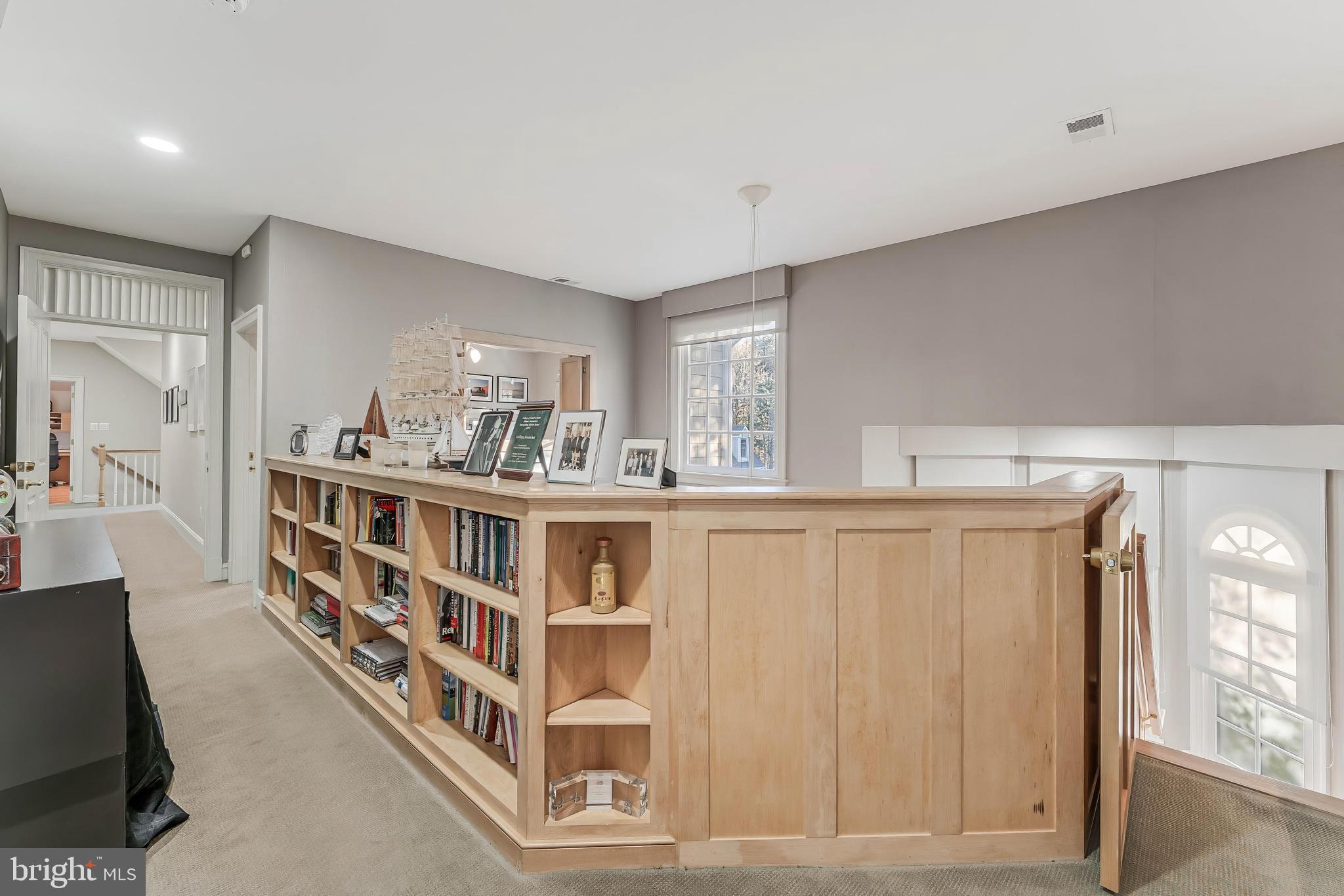 PARRISH FARM - Residential