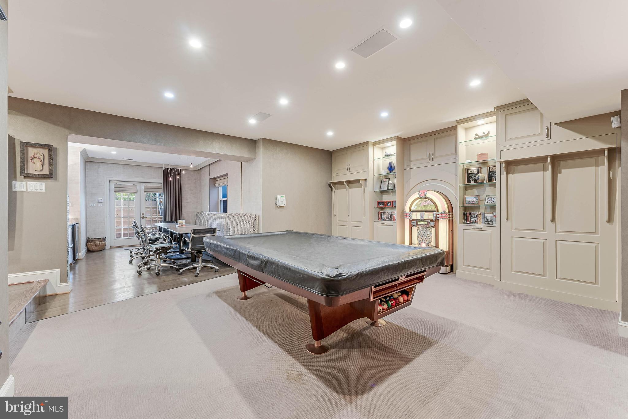 PARRISH FARM - Residential