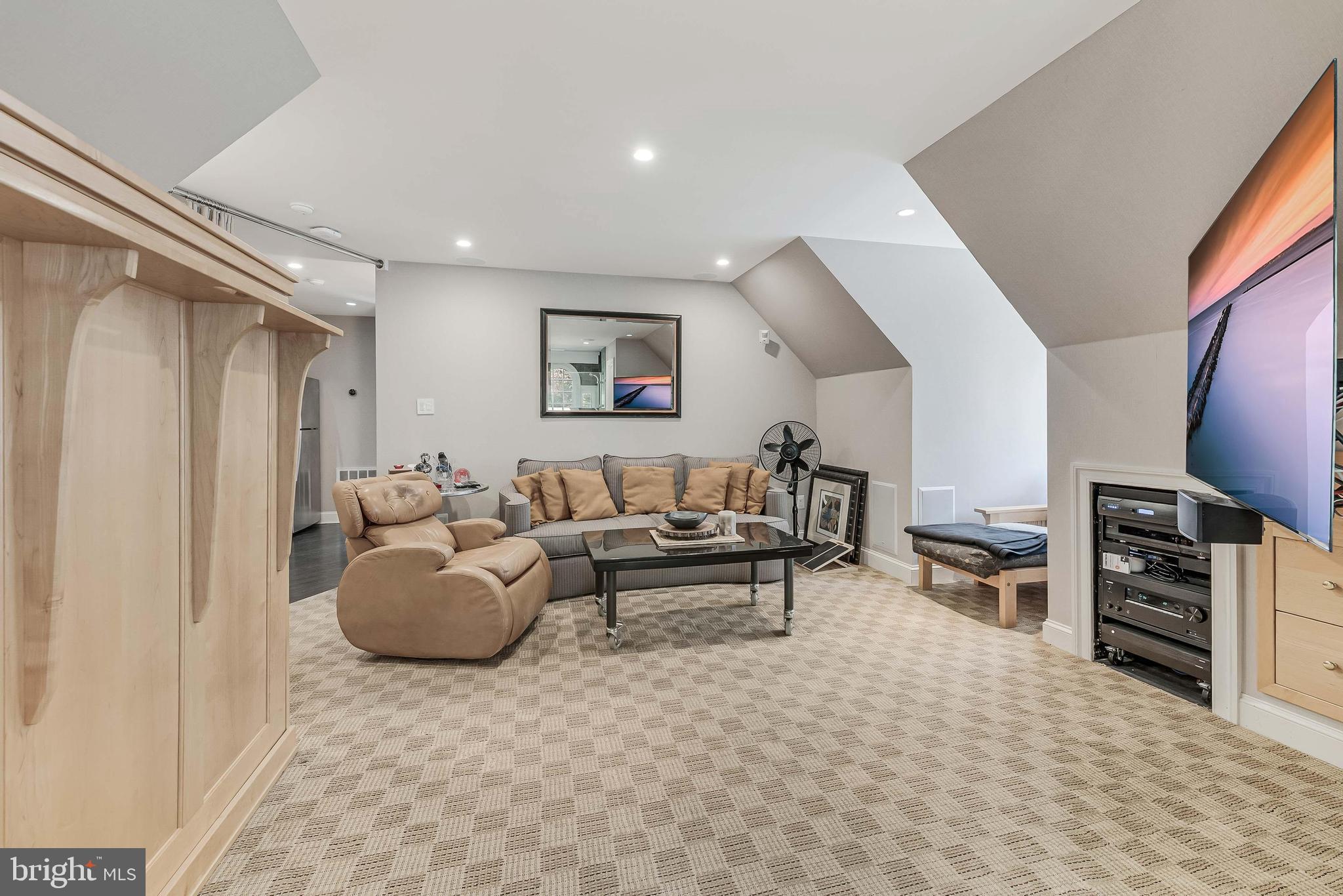 PARRISH FARM - Residential