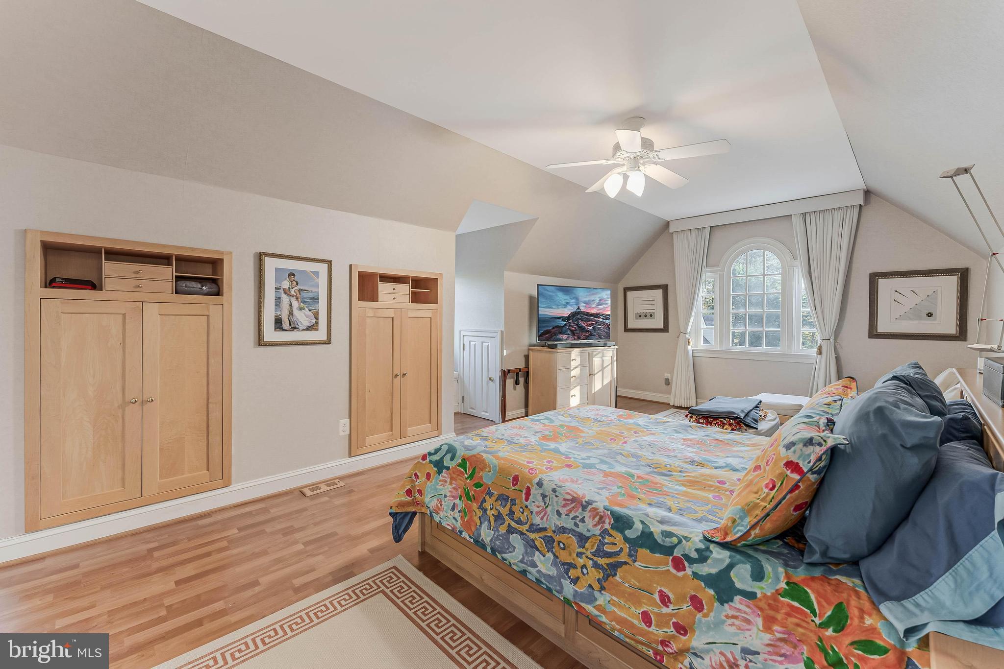 PARRISH FARM - Residential