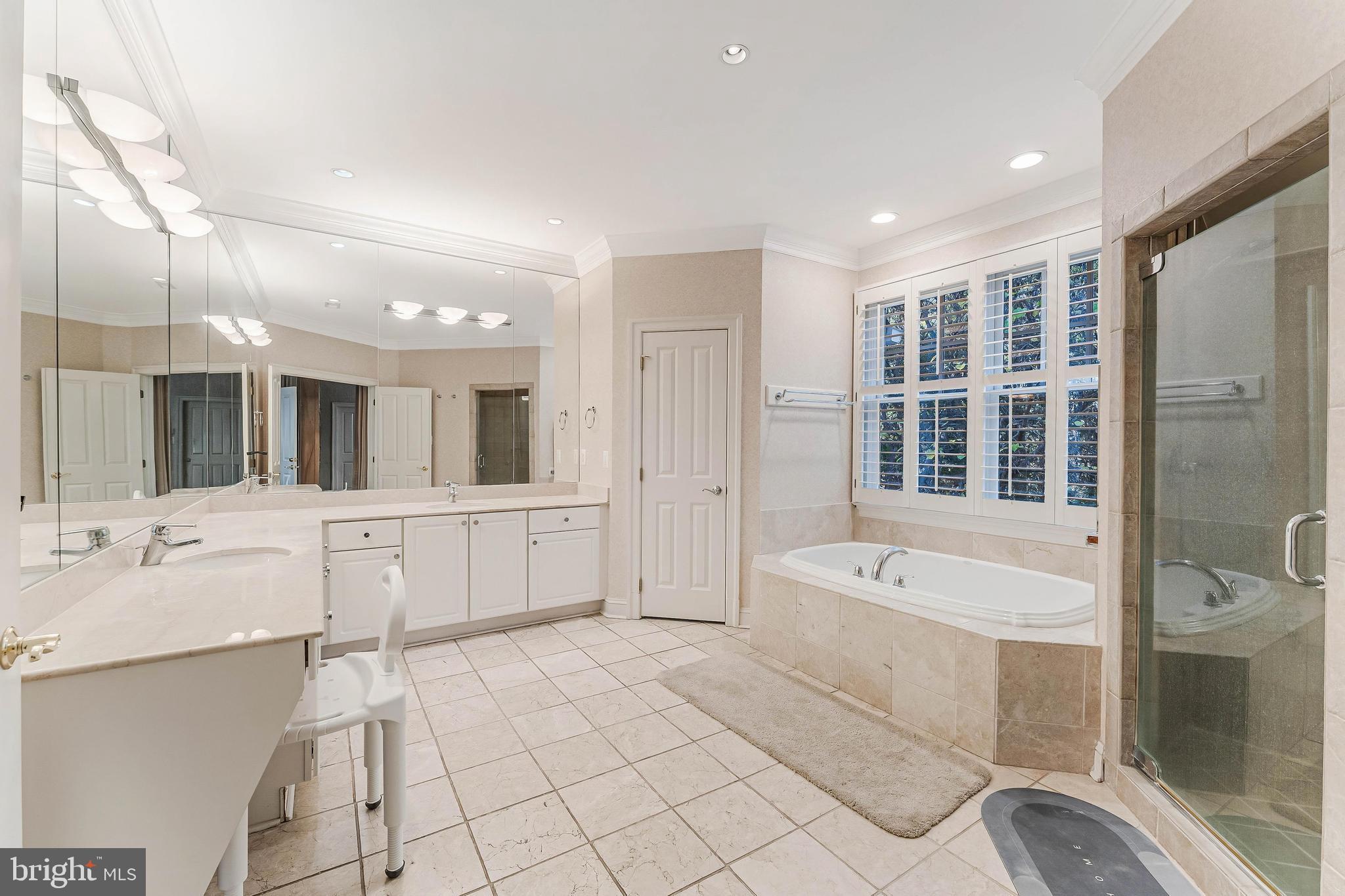 PARRISH FARM - Residential