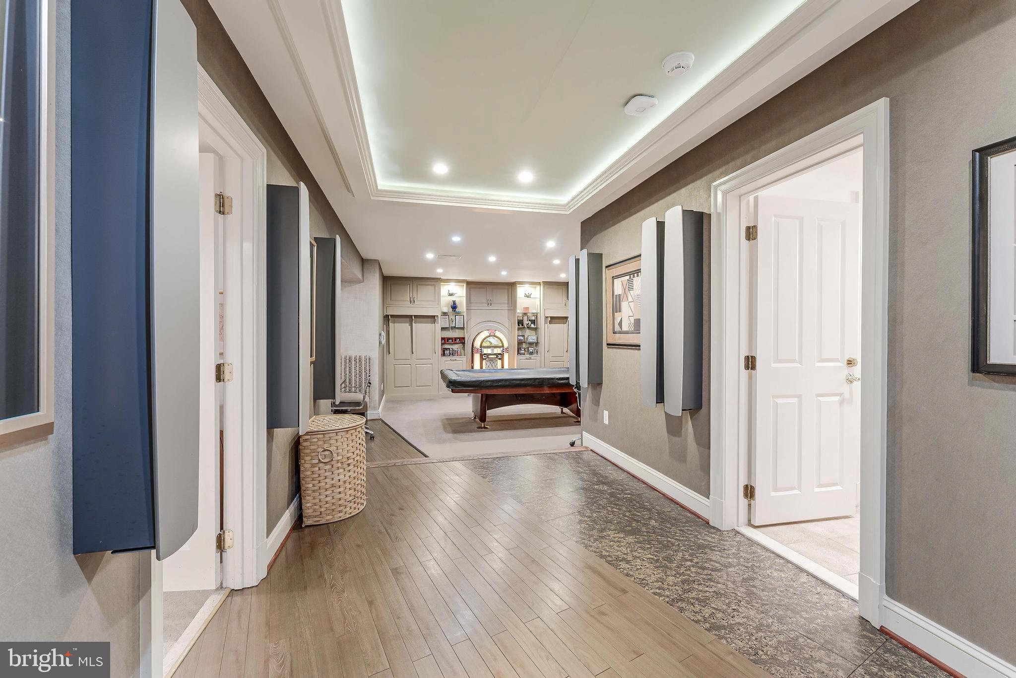 PARRISH FARM - Residential