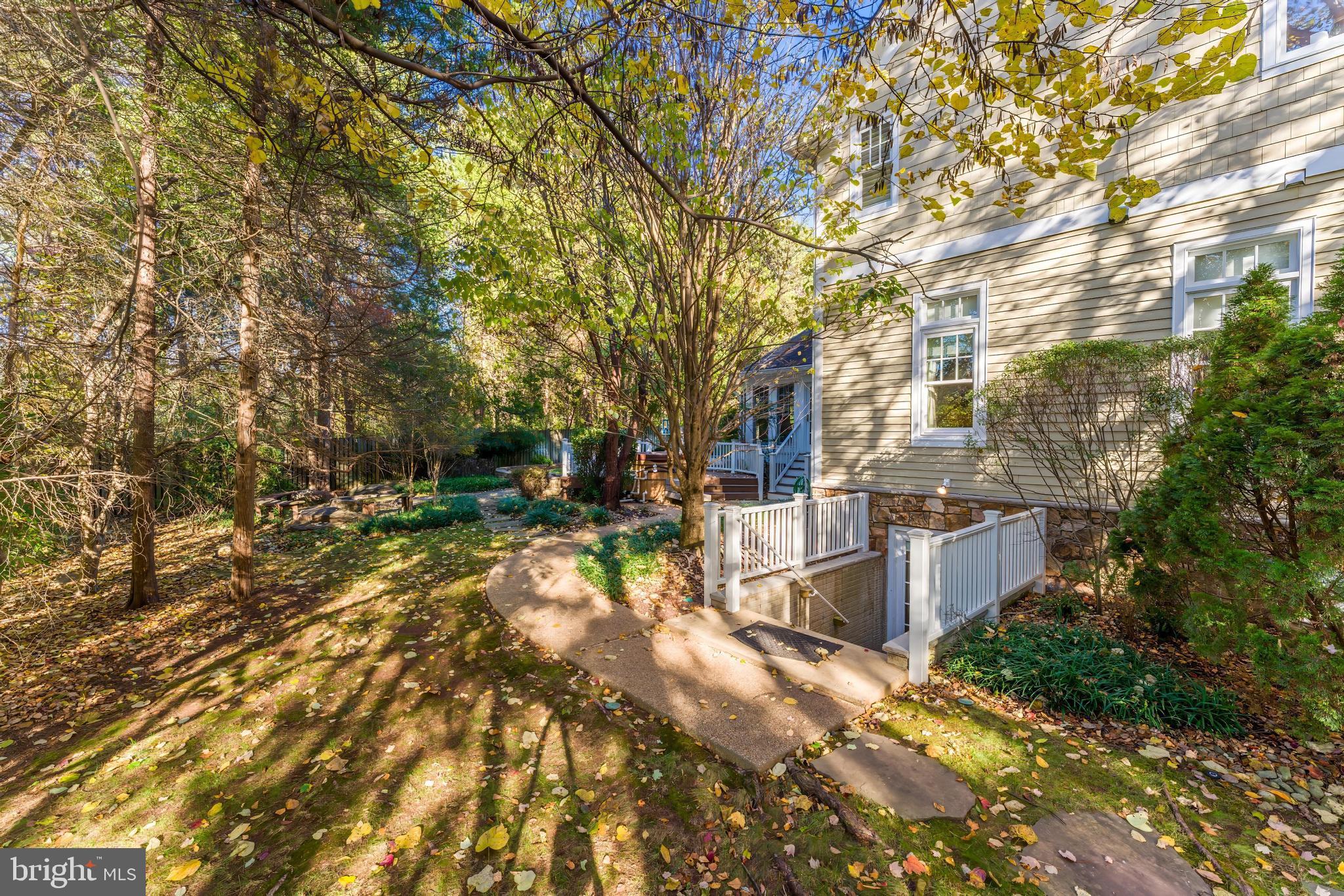 PARRISH FARM - Residential