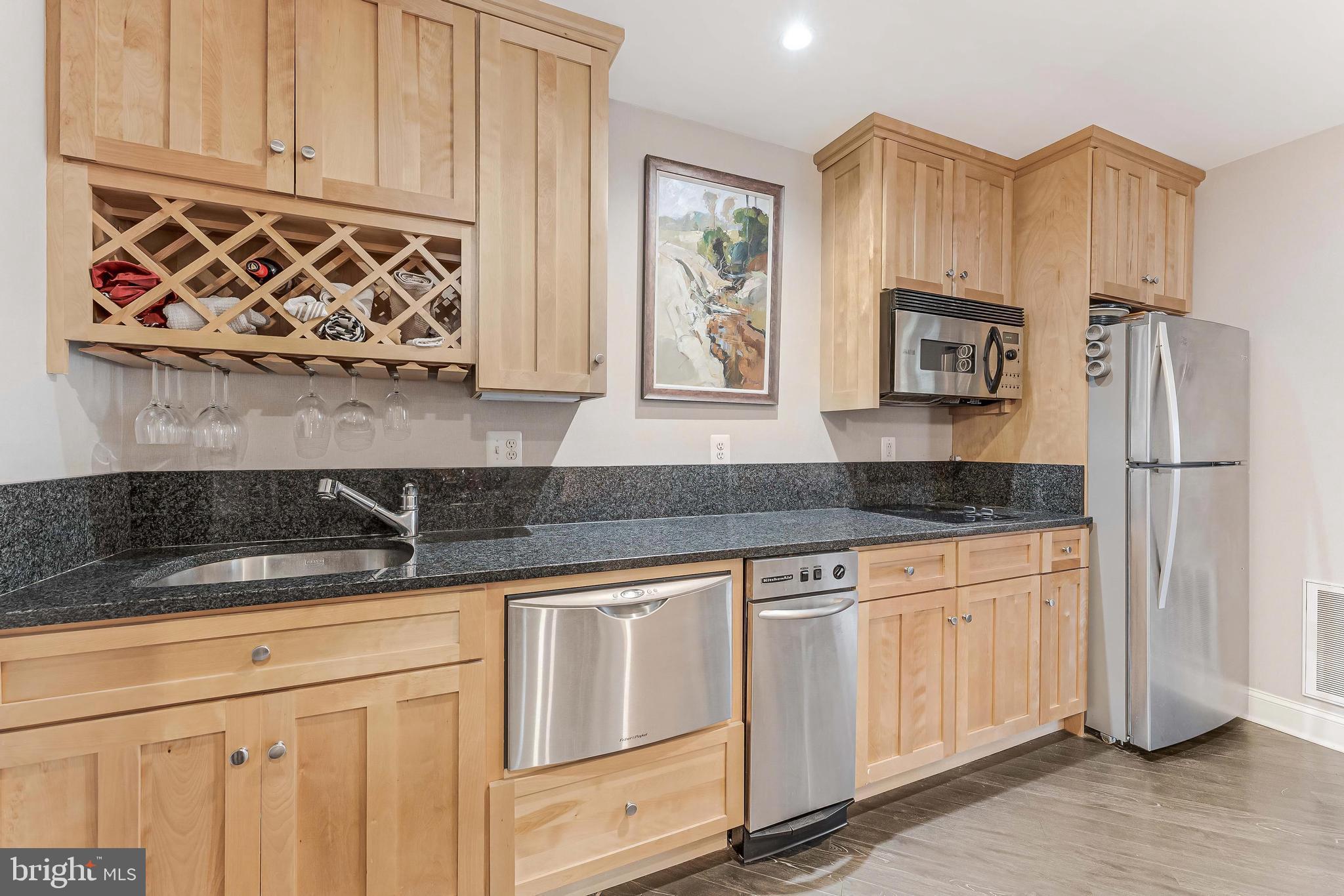 PARRISH FARM - Residential