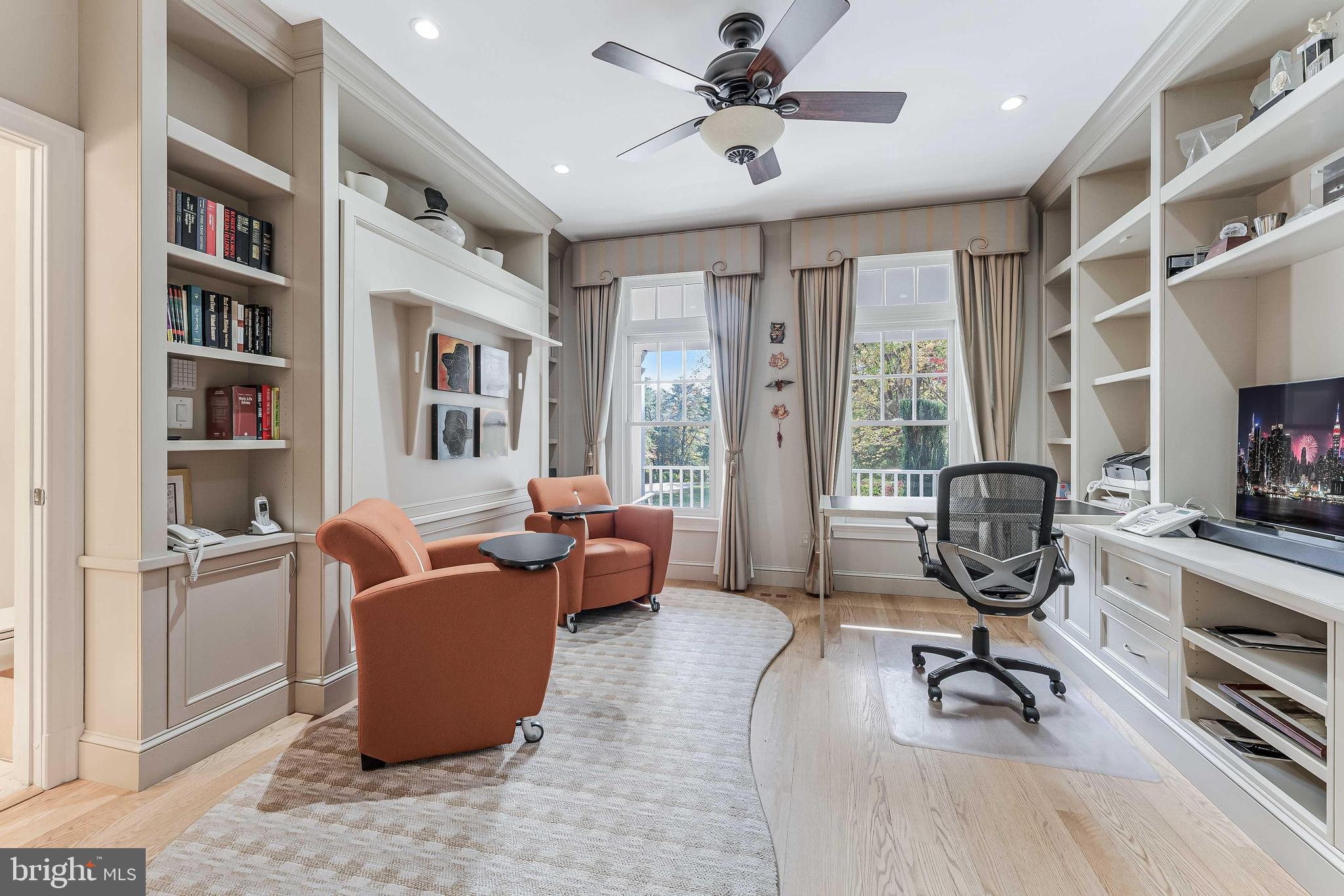 PARRISH FARM - Residential