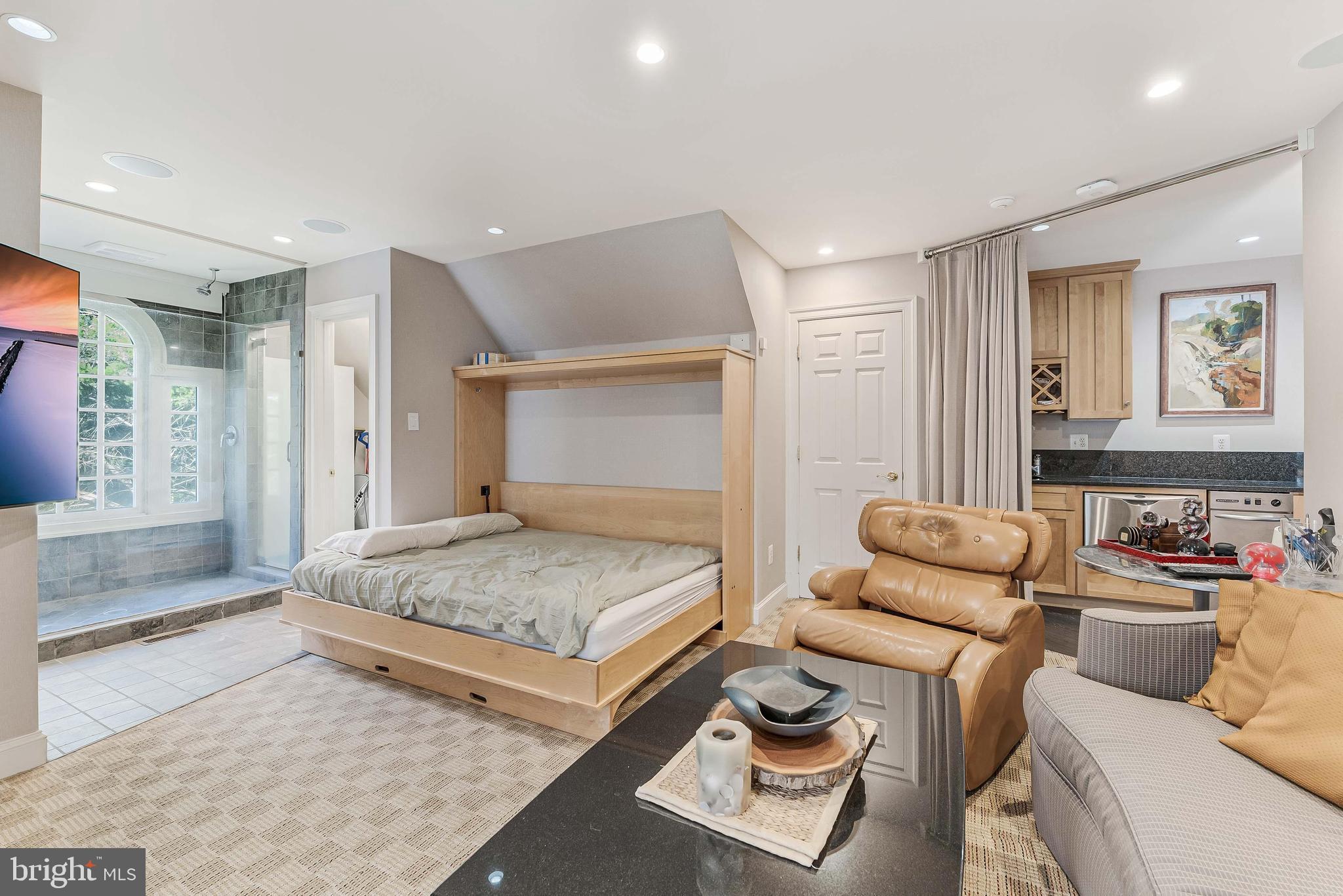 PARRISH FARM - Residential