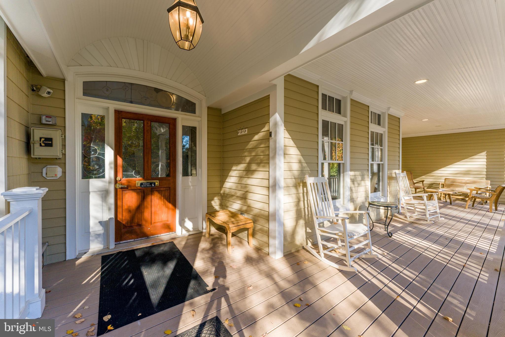 PARRISH FARM - Residential