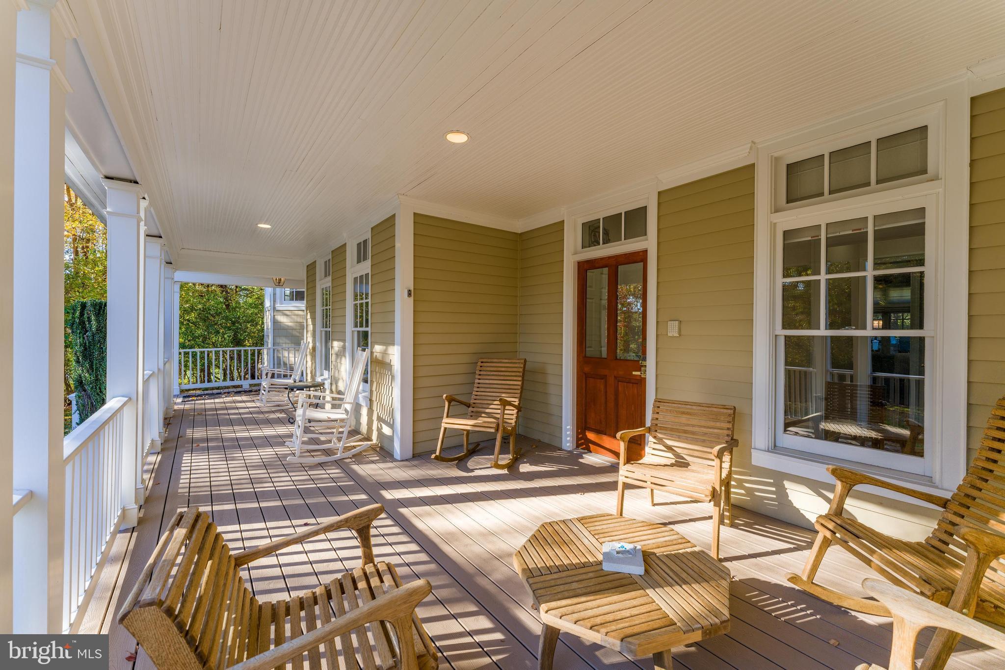 PARRISH FARM - Residential