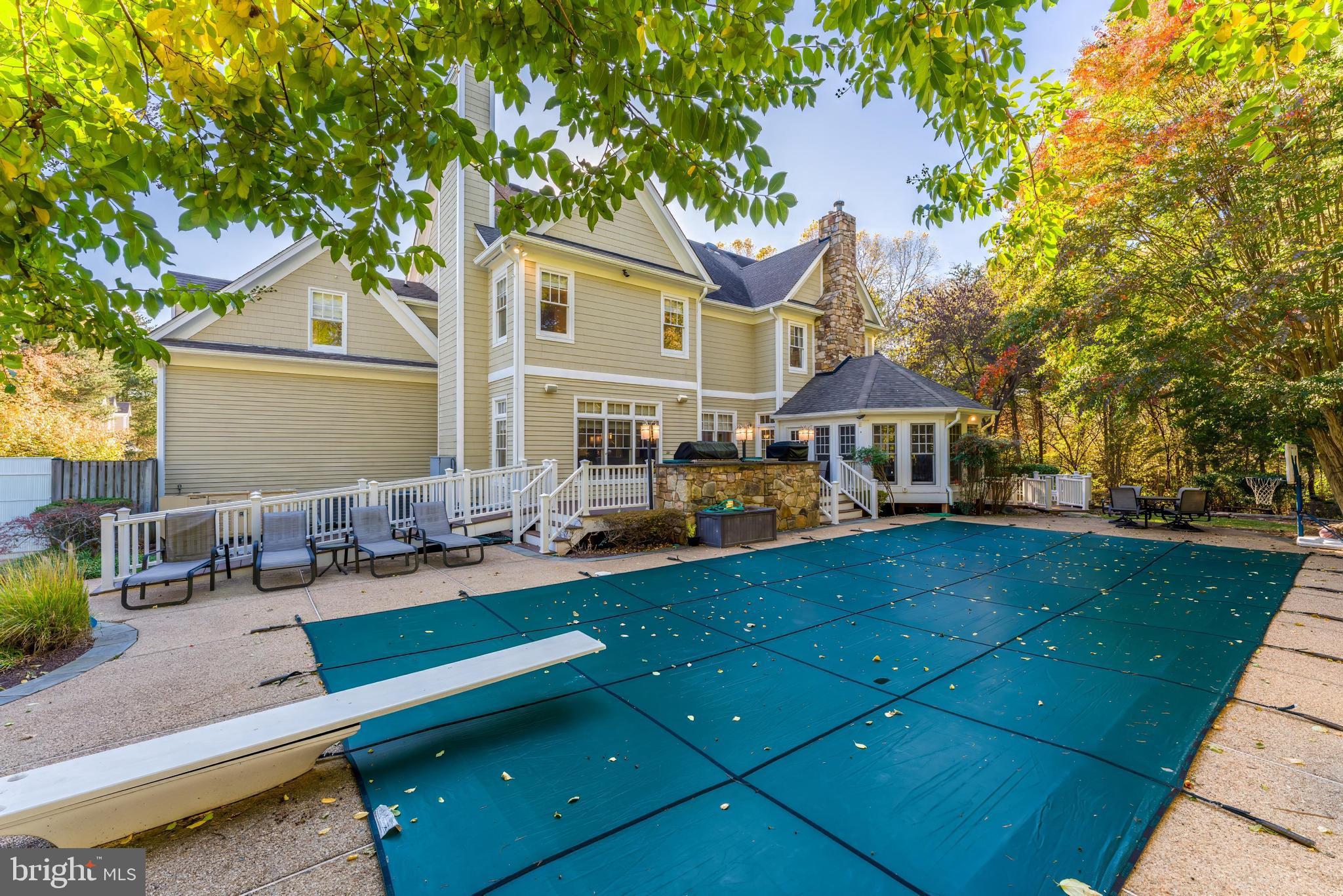 PARRISH FARM - Residential