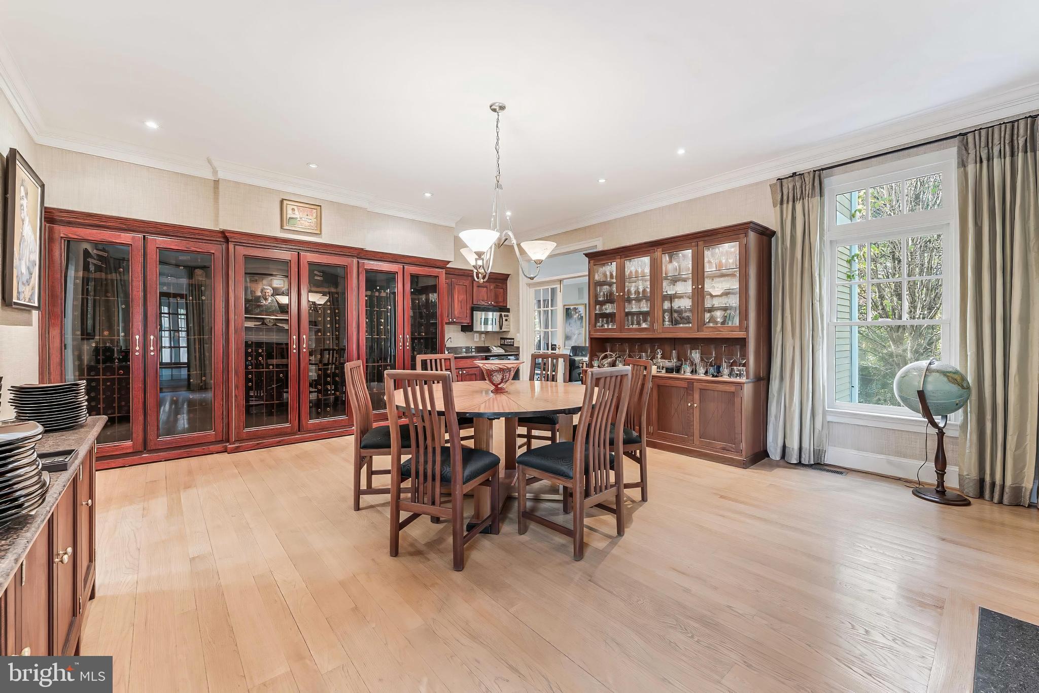 PARRISH FARM - Residential