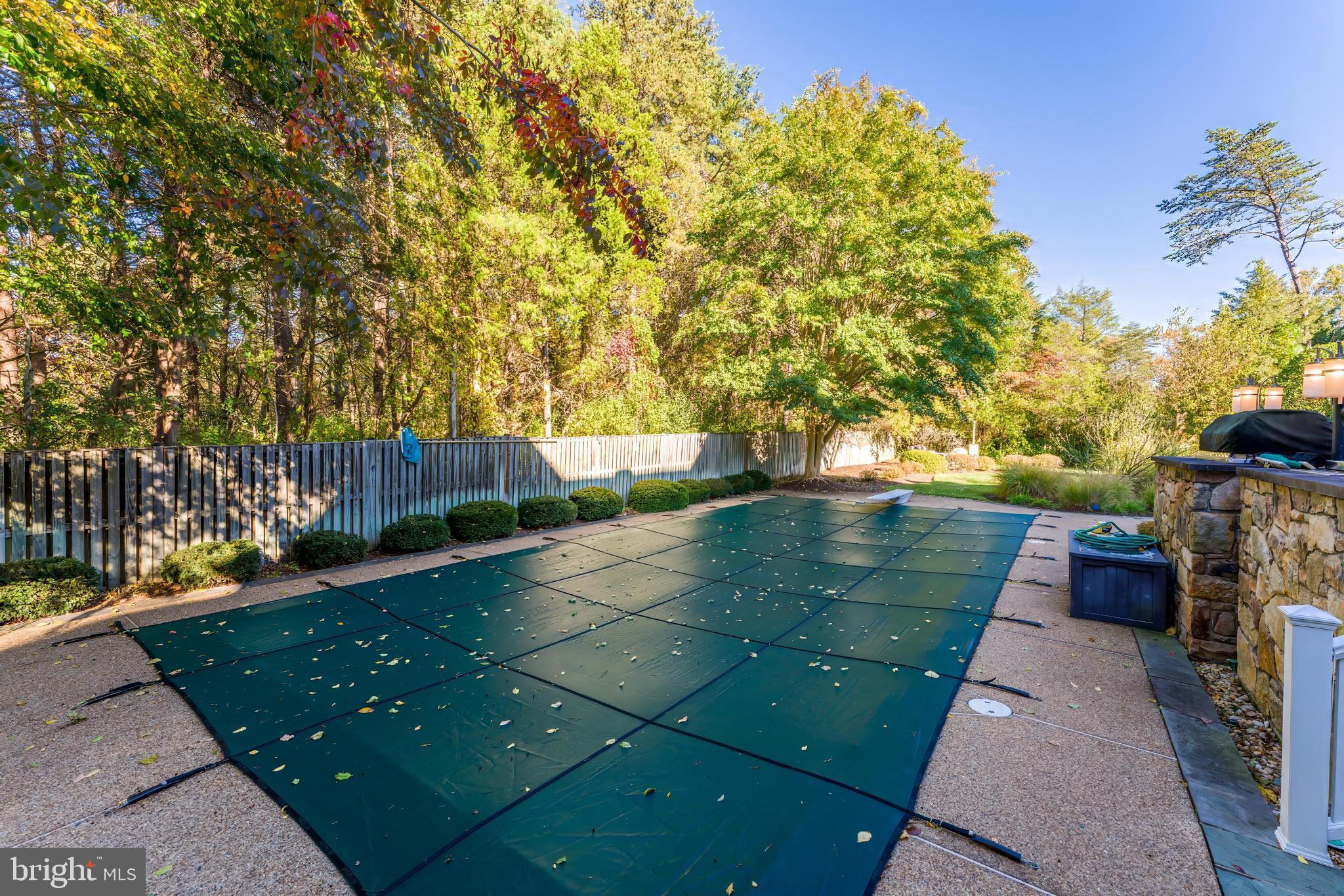 PARRISH FARM - Residential