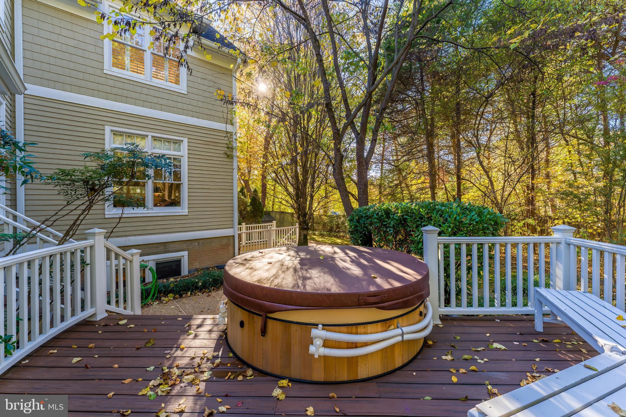 PARRISH FARM - Residential