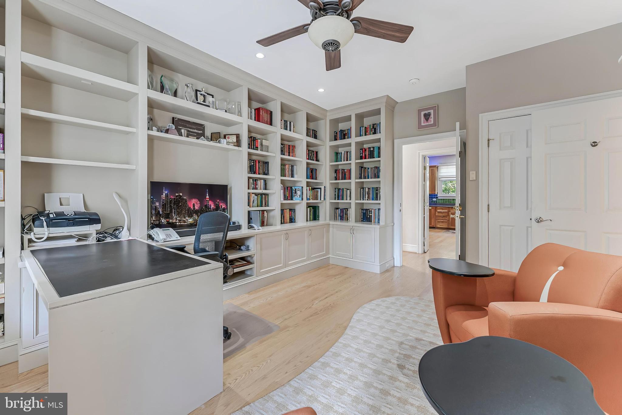 PARRISH FARM - Residential