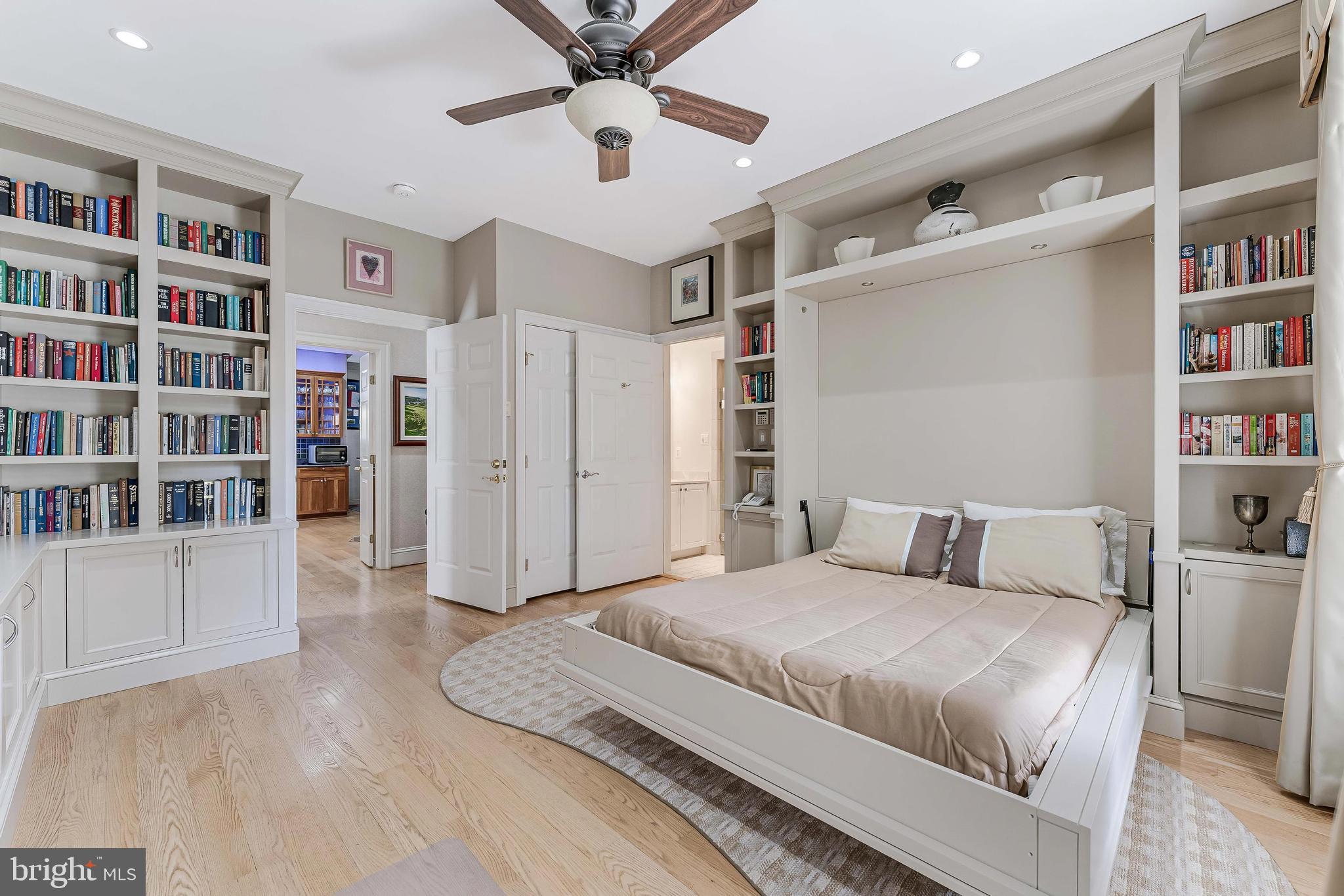 PARRISH FARM - Residential