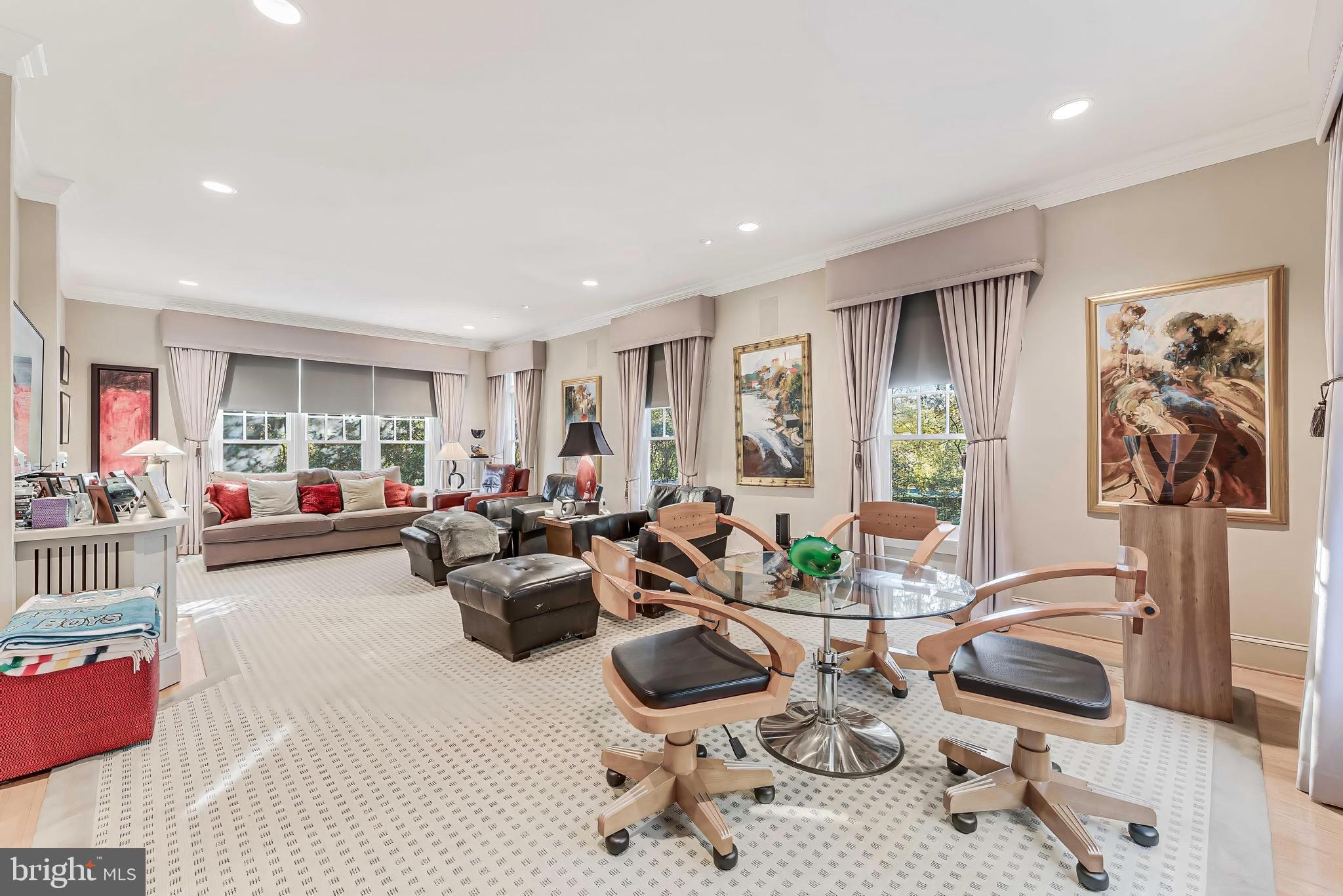 PARRISH FARM - Residential