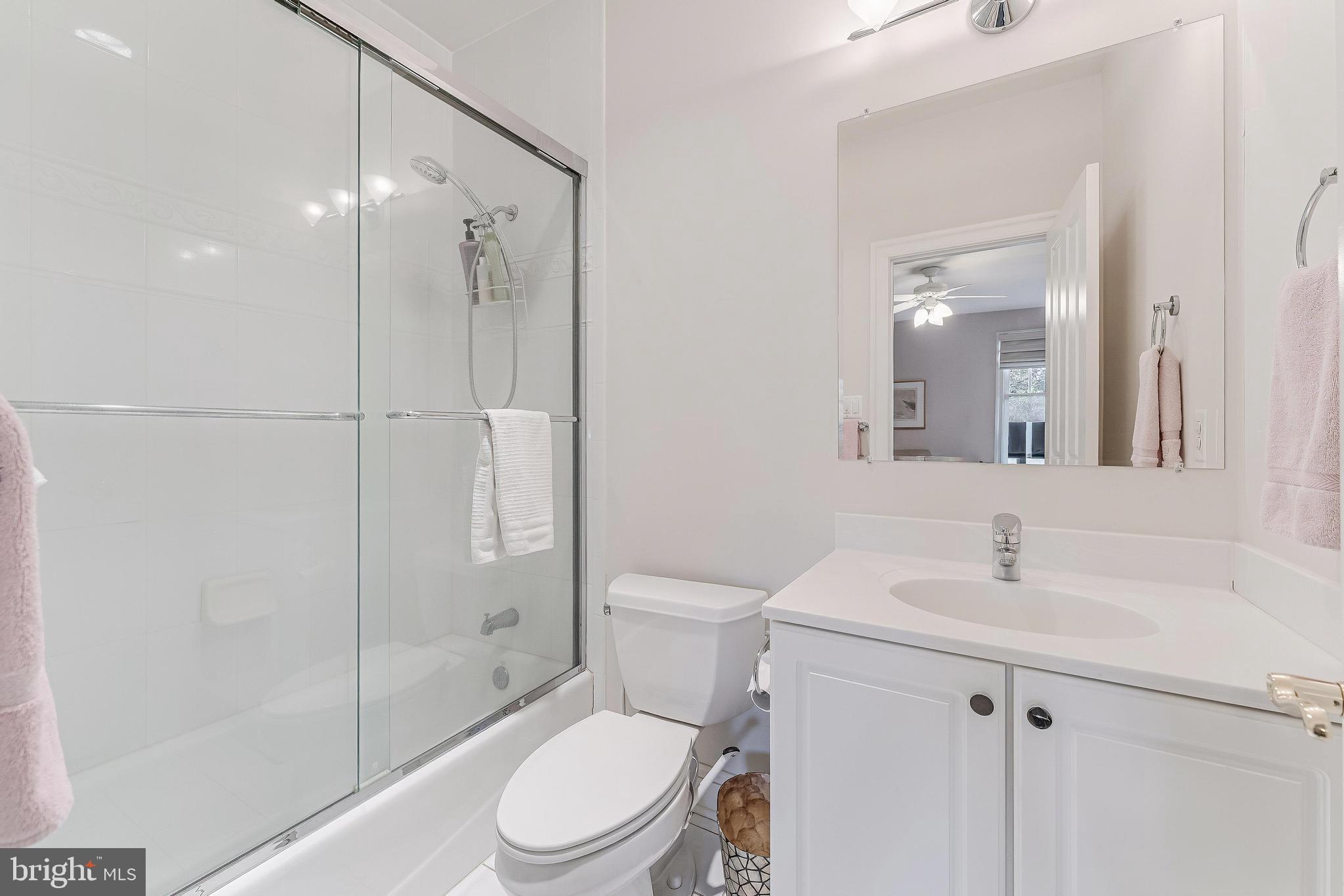 PARRISH FARM - Residential