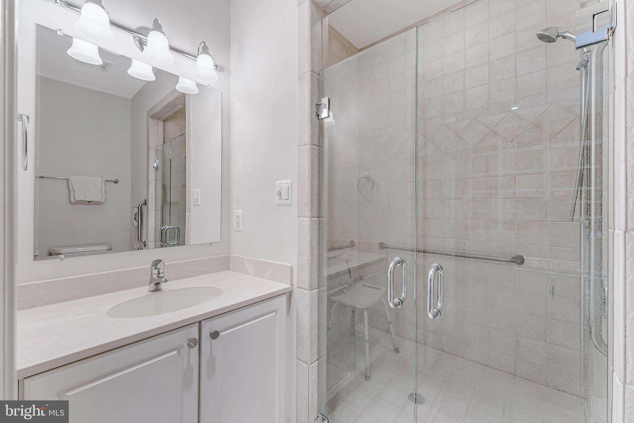 PARRISH FARM - Residential