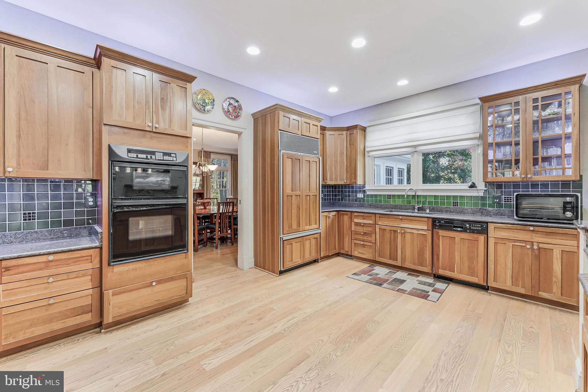 PARRISH FARM - Residential