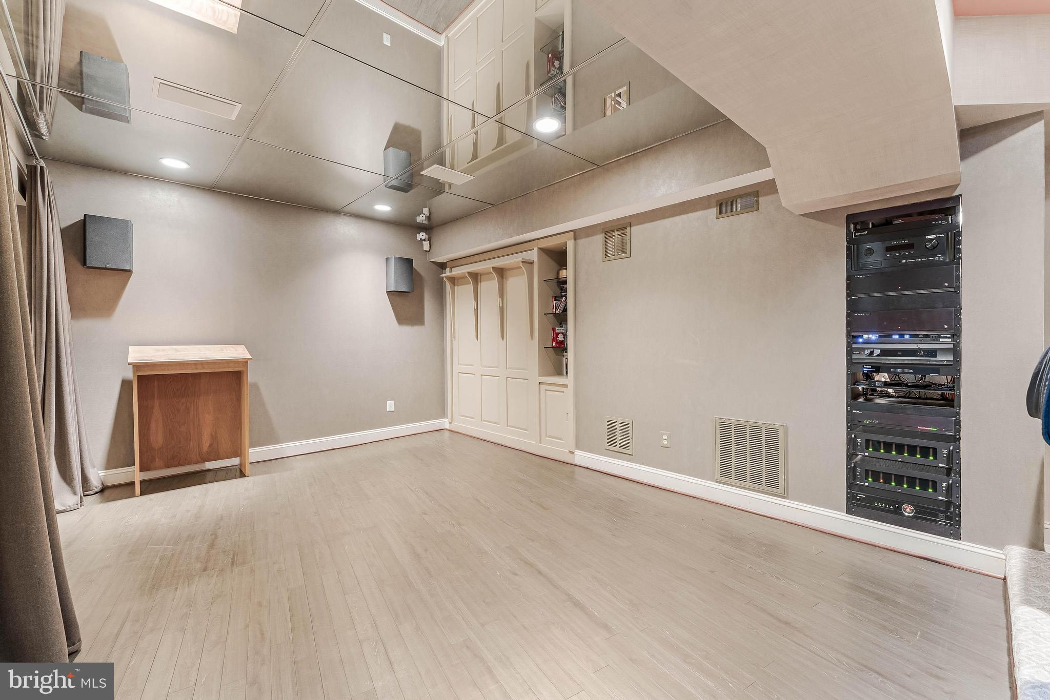 PARRISH FARM - Residential