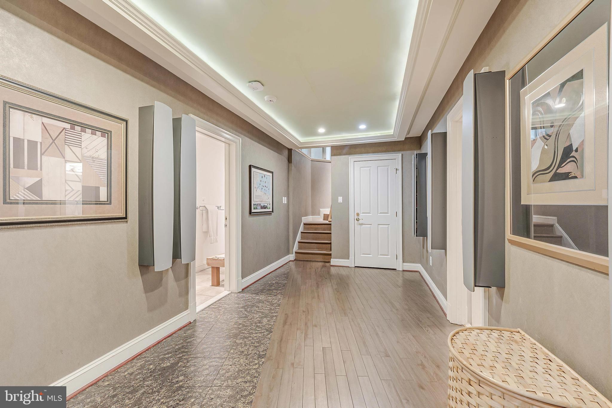 PARRISH FARM - Residential