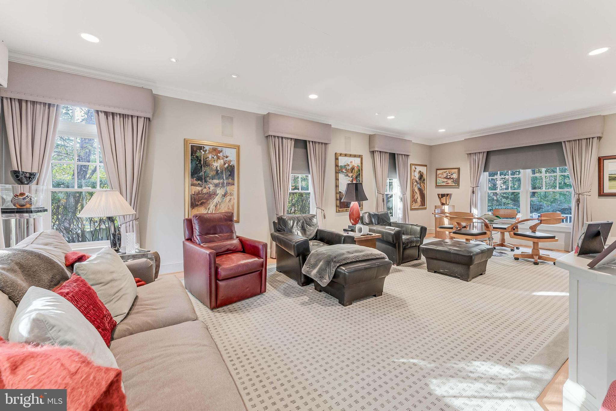 PARRISH FARM - Residential