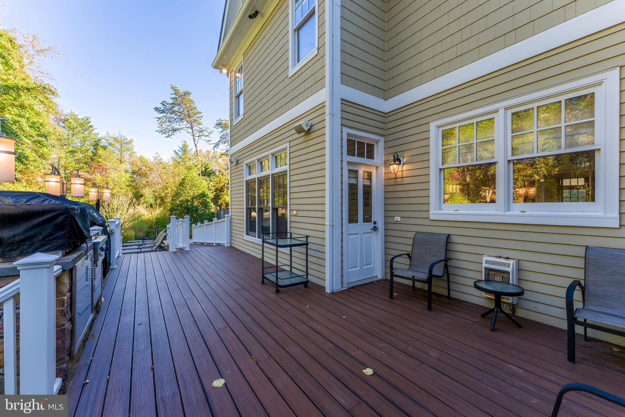 PARRISH FARM - Residential