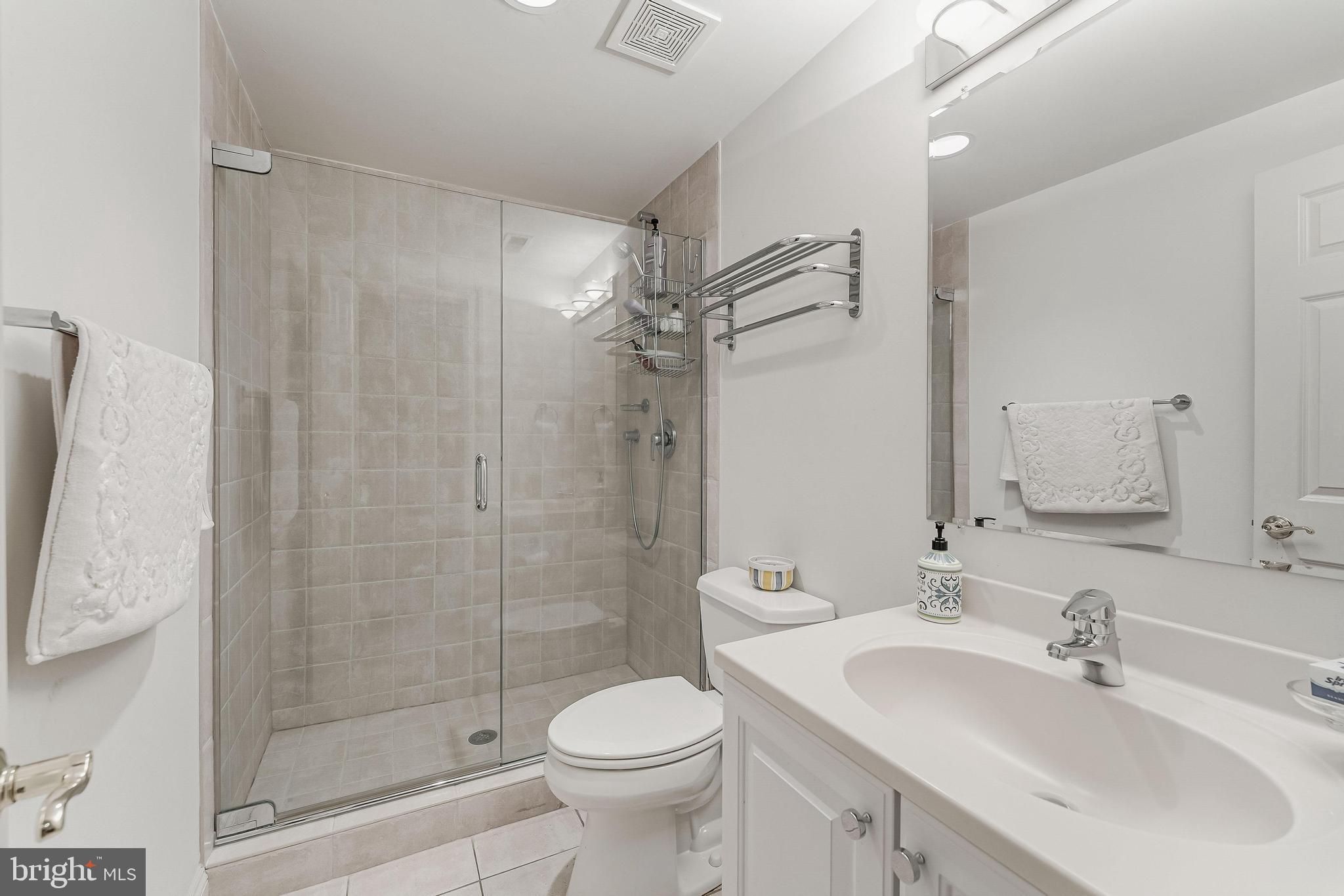 PARRISH FARM - Residential