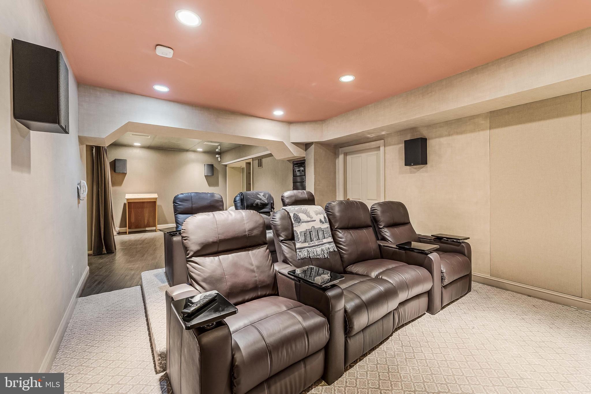 PARRISH FARM - Residential