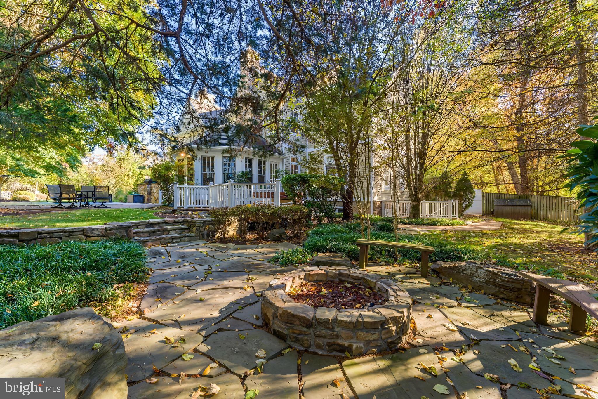 PARRISH FARM - Residential