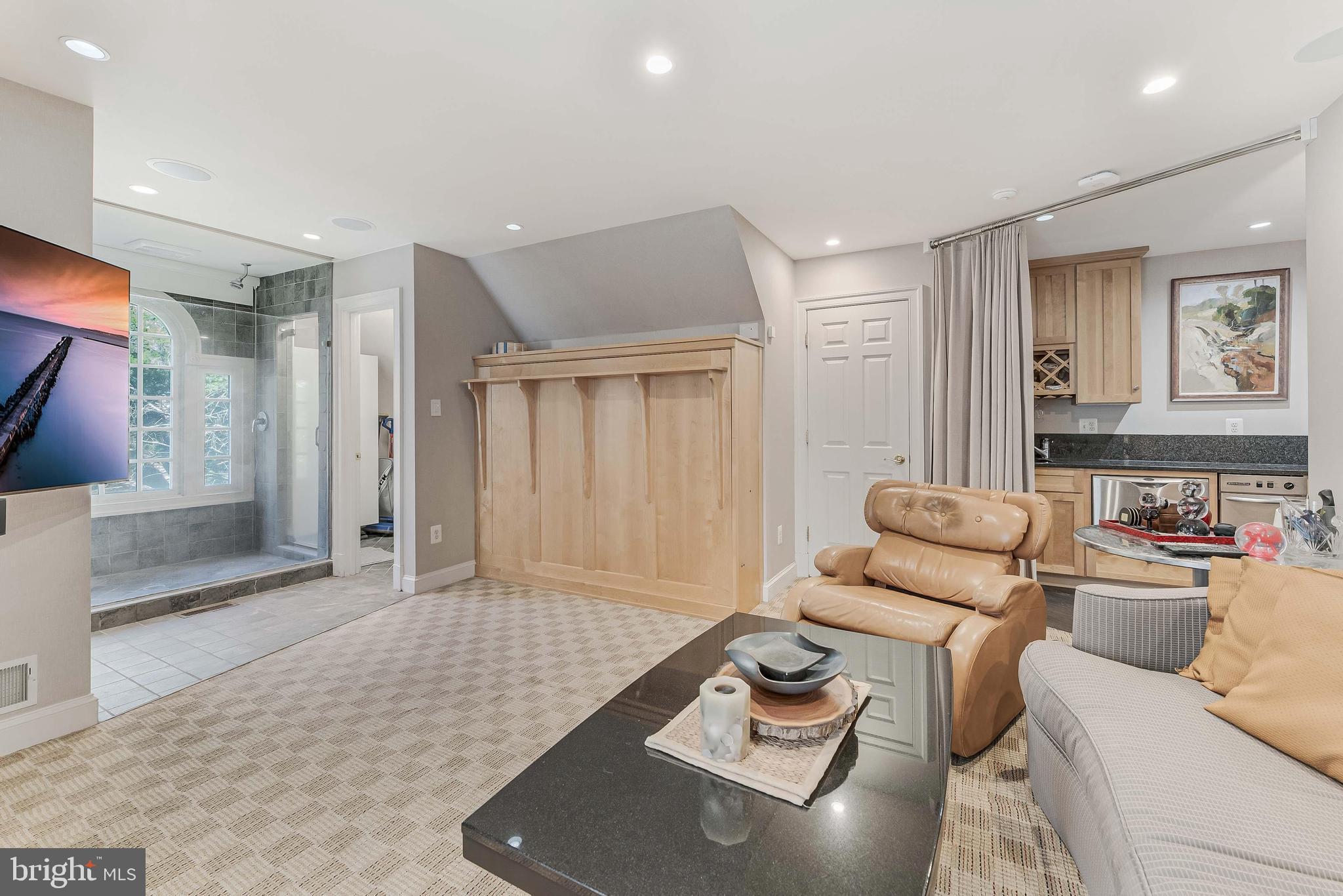 PARRISH FARM - Residential