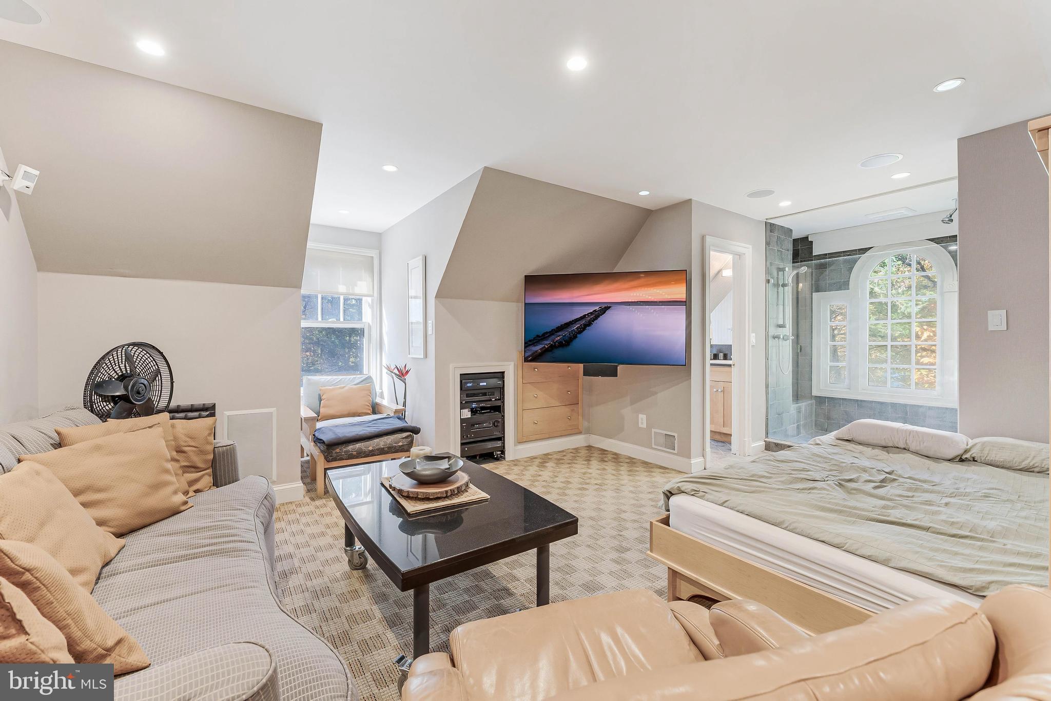 PARRISH FARM - Residential