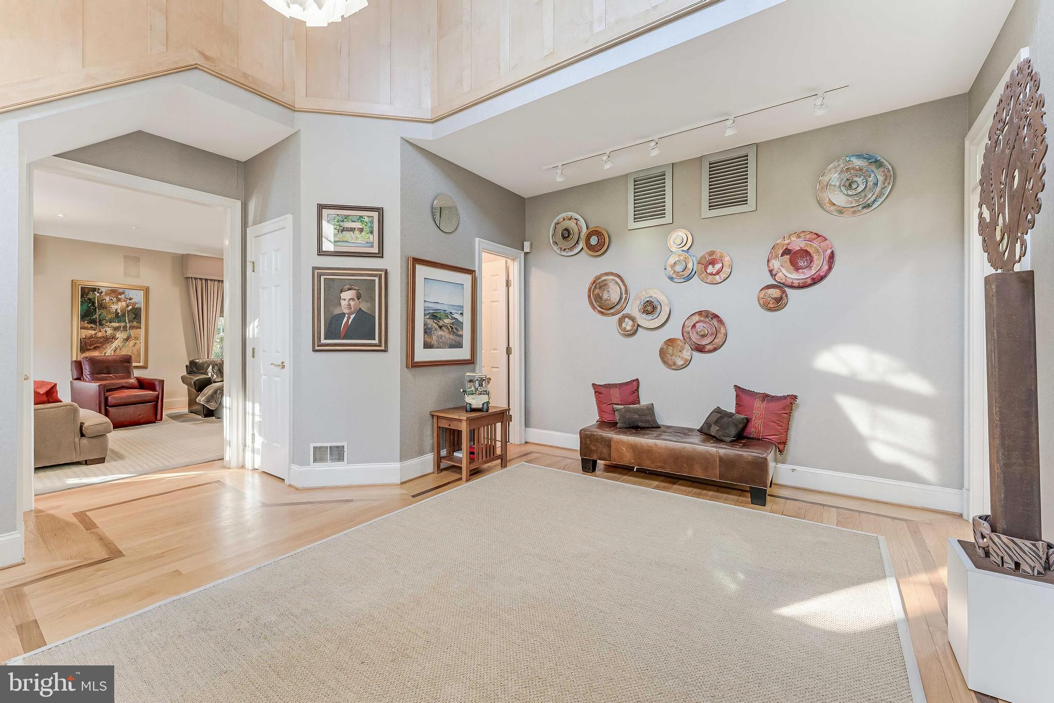 PARRISH FARM - Residential