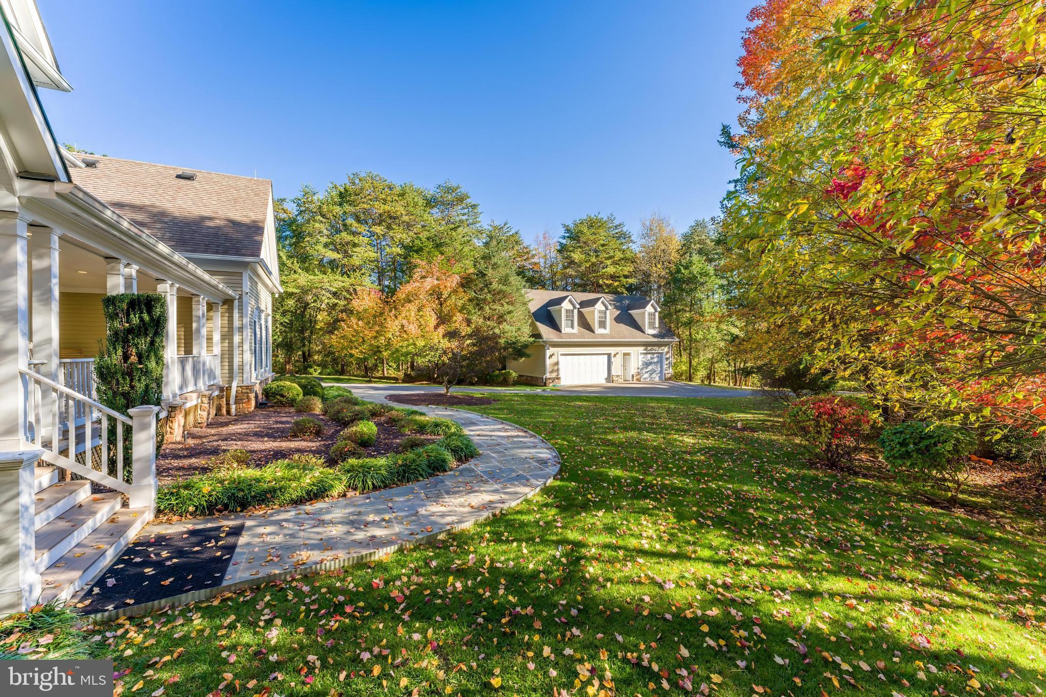 PARRISH FARM - Residential