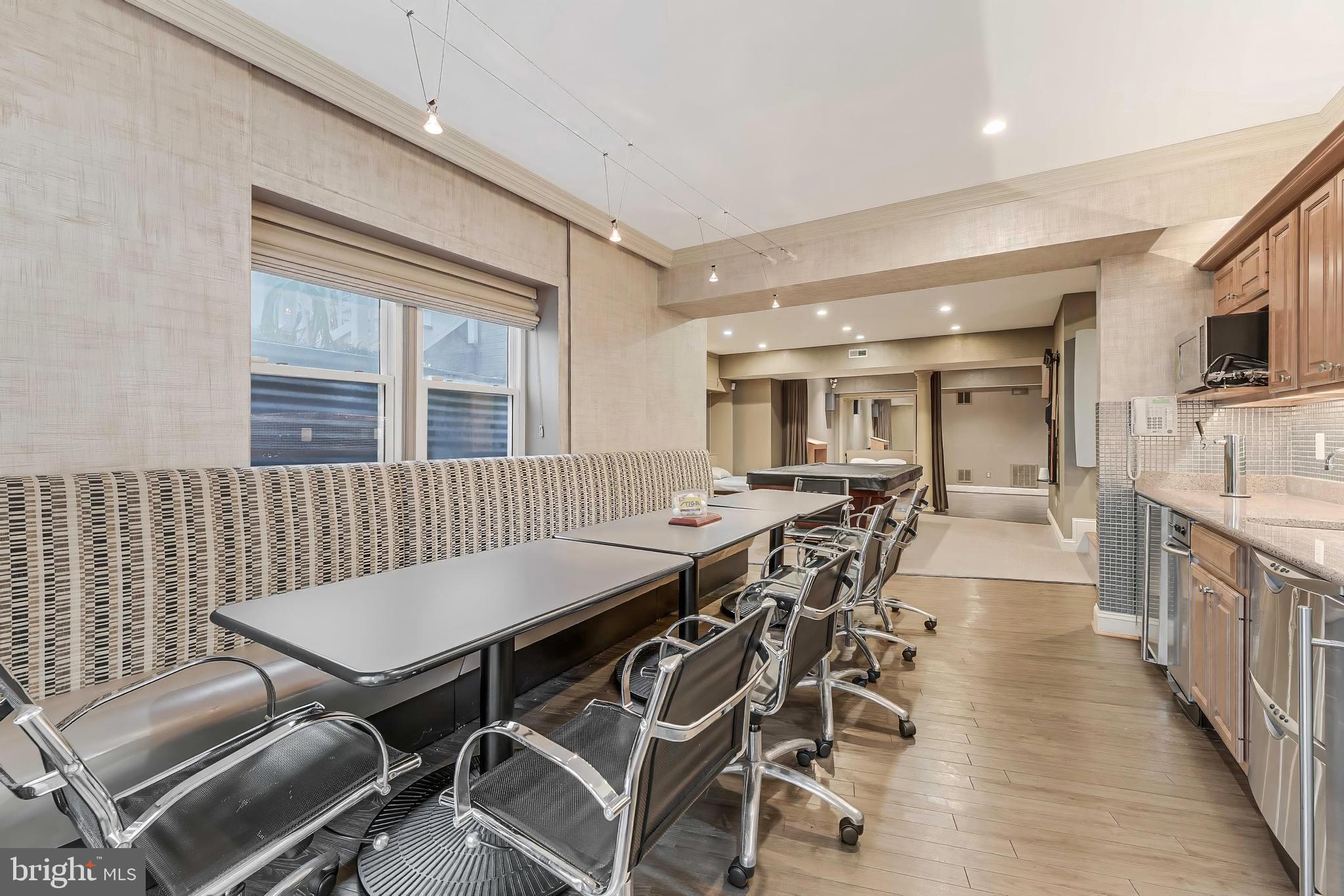 PARRISH FARM - Residential