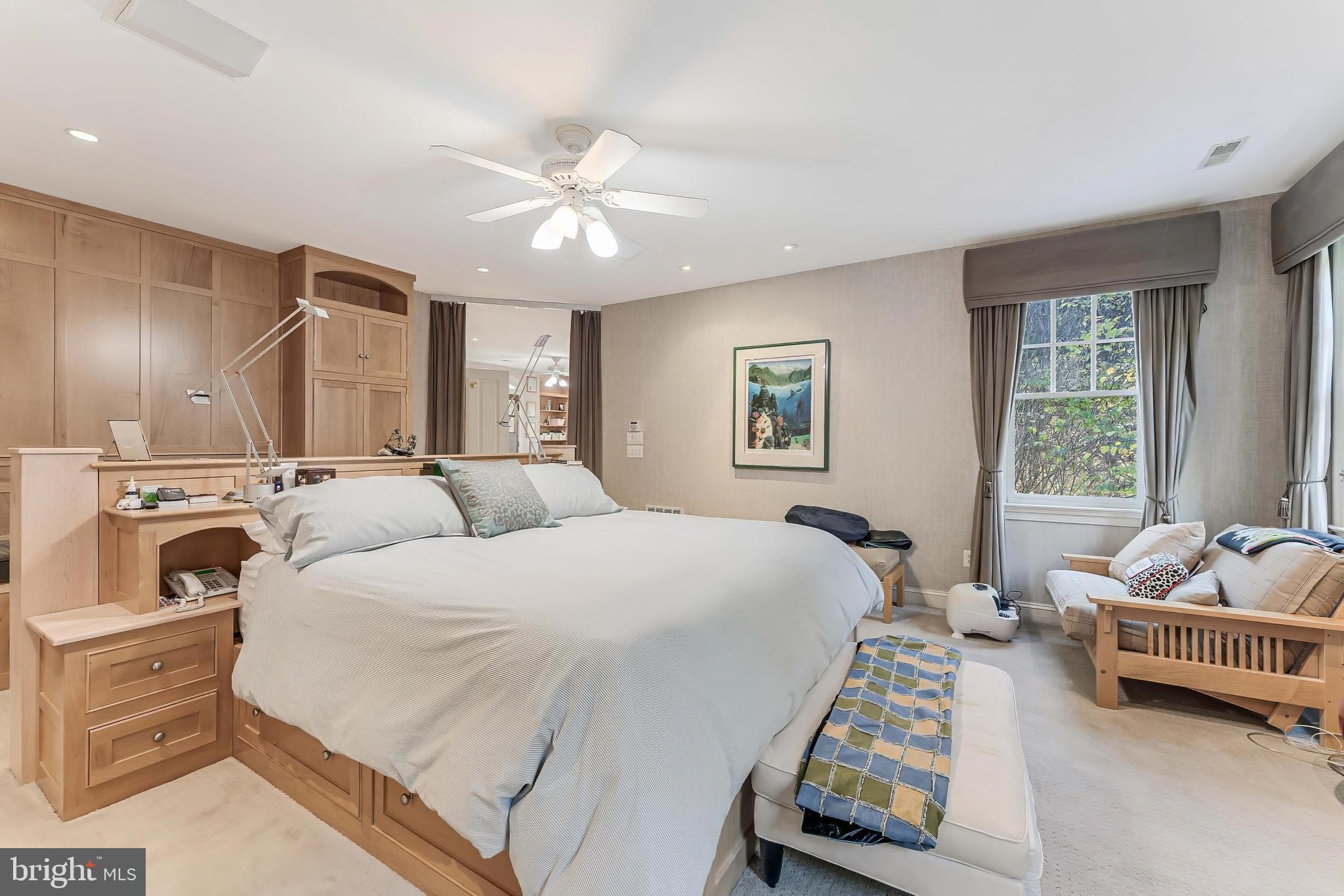 PARRISH FARM - Residential