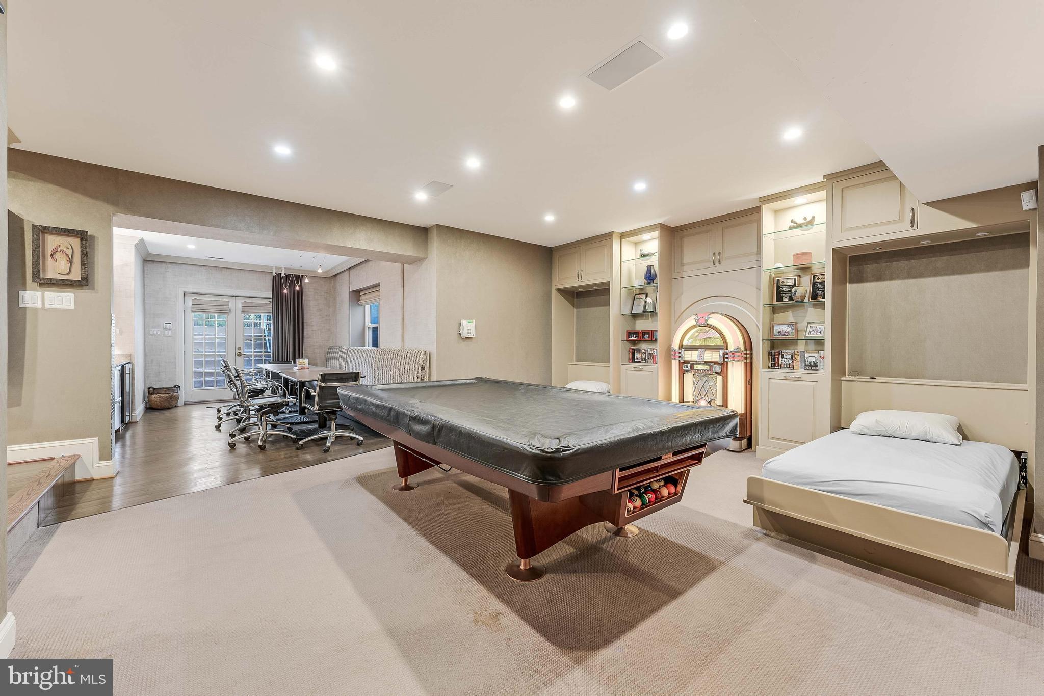 PARRISH FARM - Residential