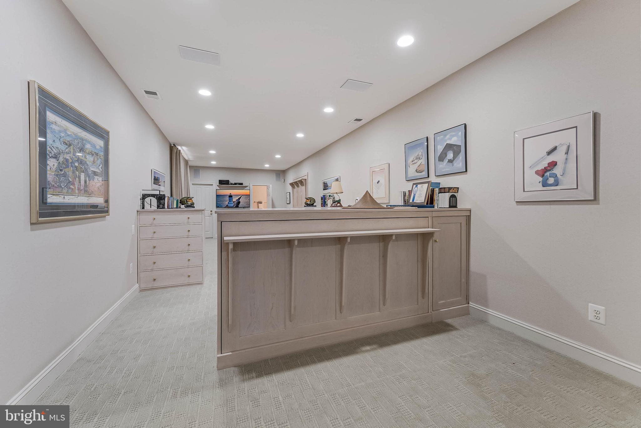 PARRISH FARM - Residential