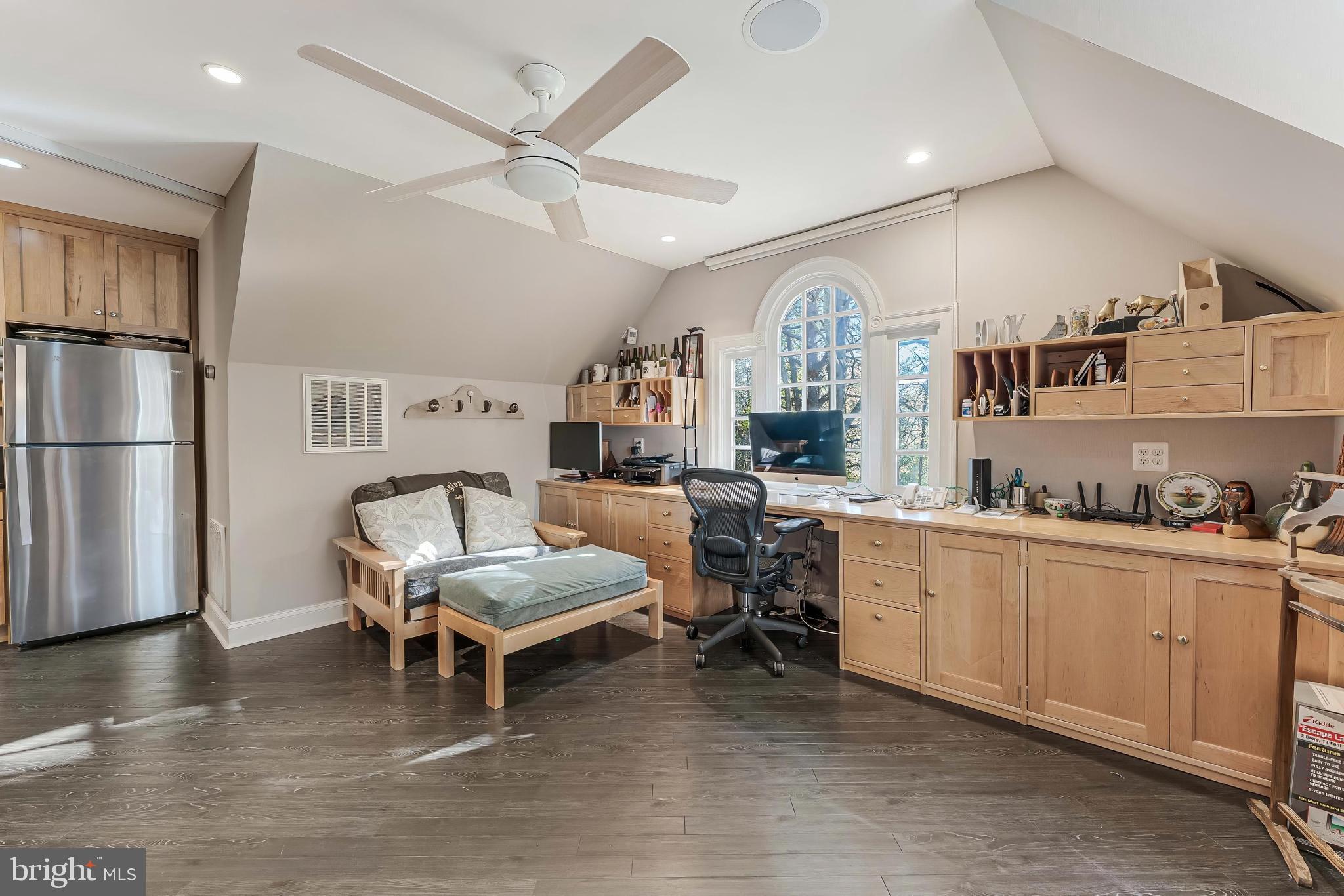 PARRISH FARM - Residential