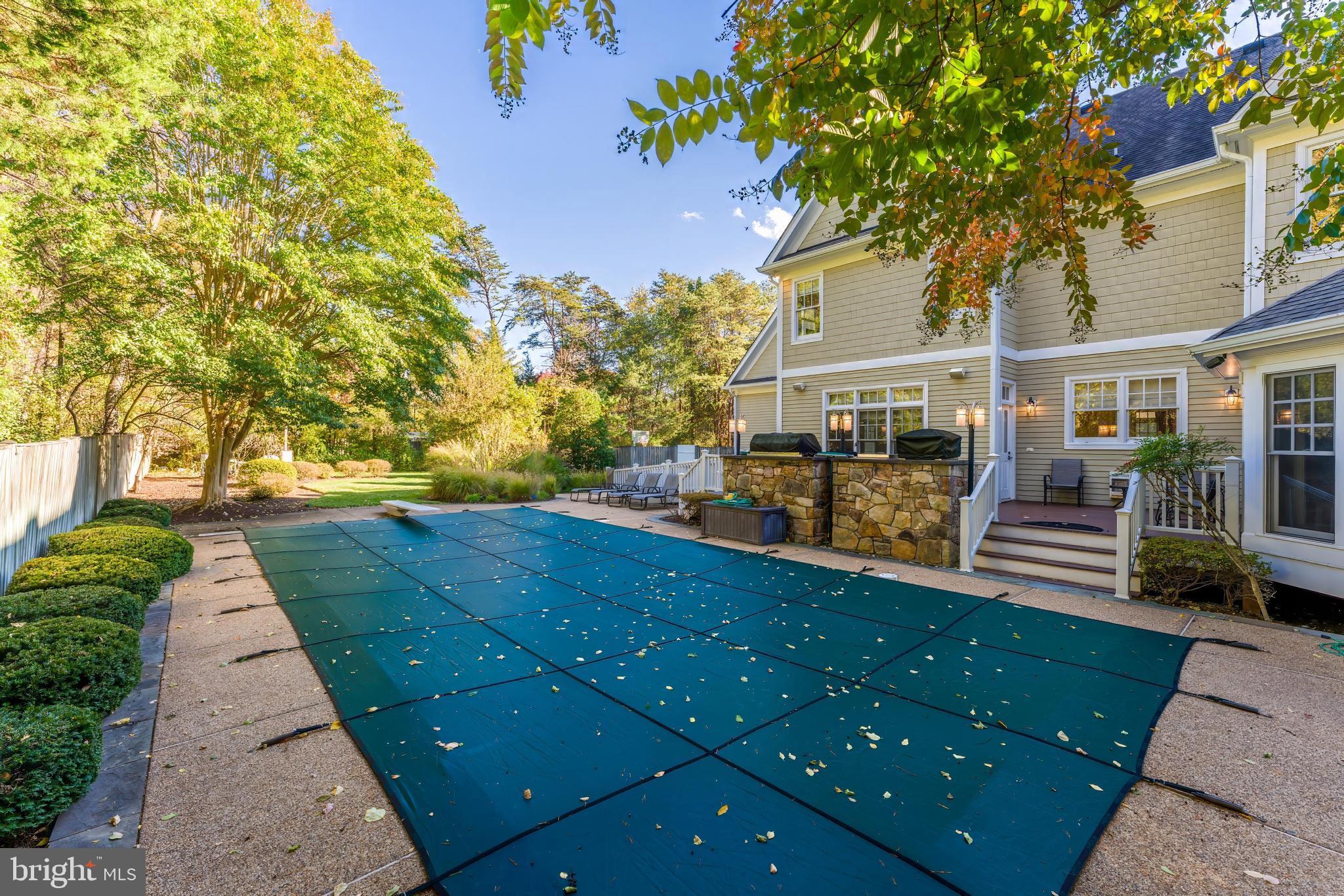 PARRISH FARM - Residential