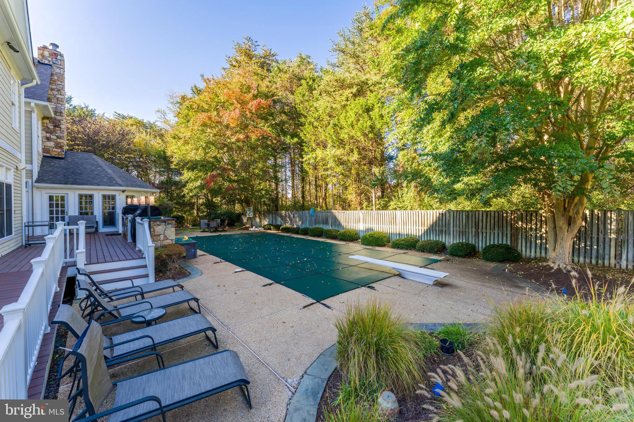 PARRISH FARM - Residential