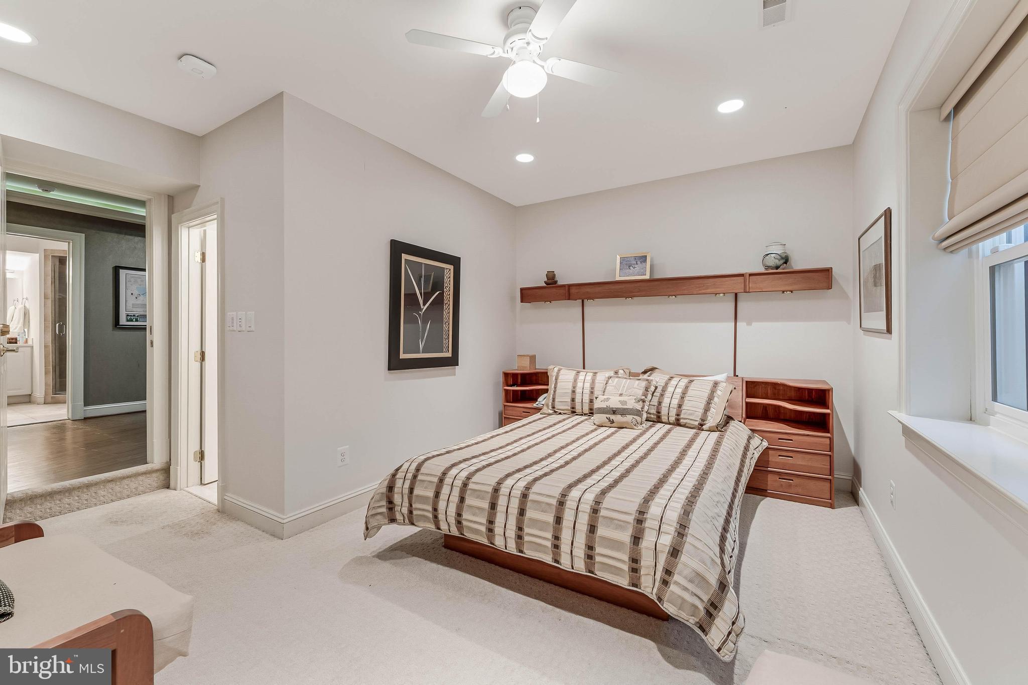 PARRISH FARM - Residential