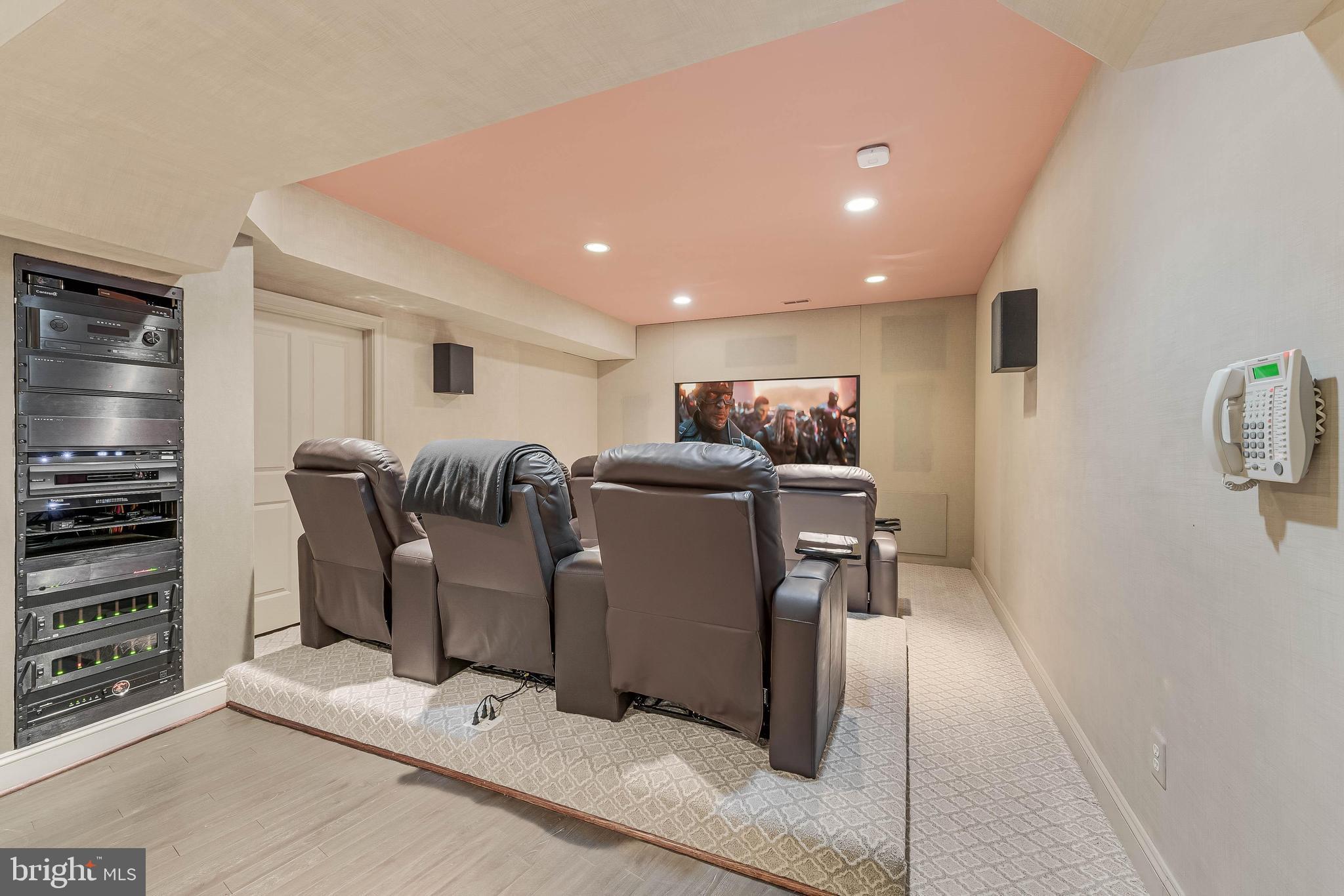 PARRISH FARM - Residential