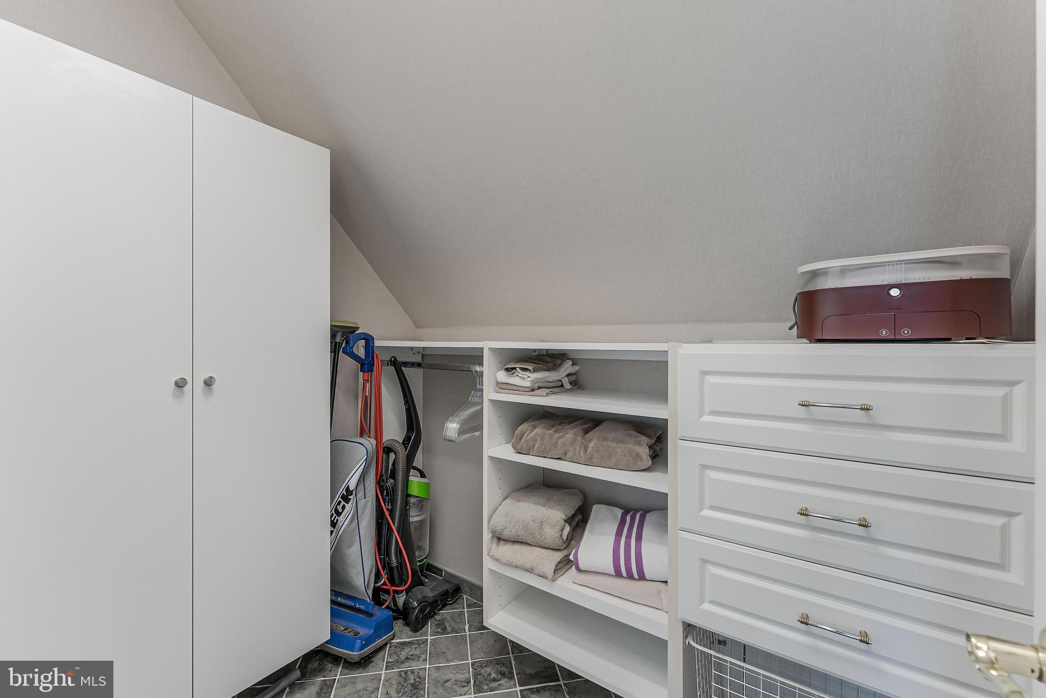 PARRISH FARM - Residential