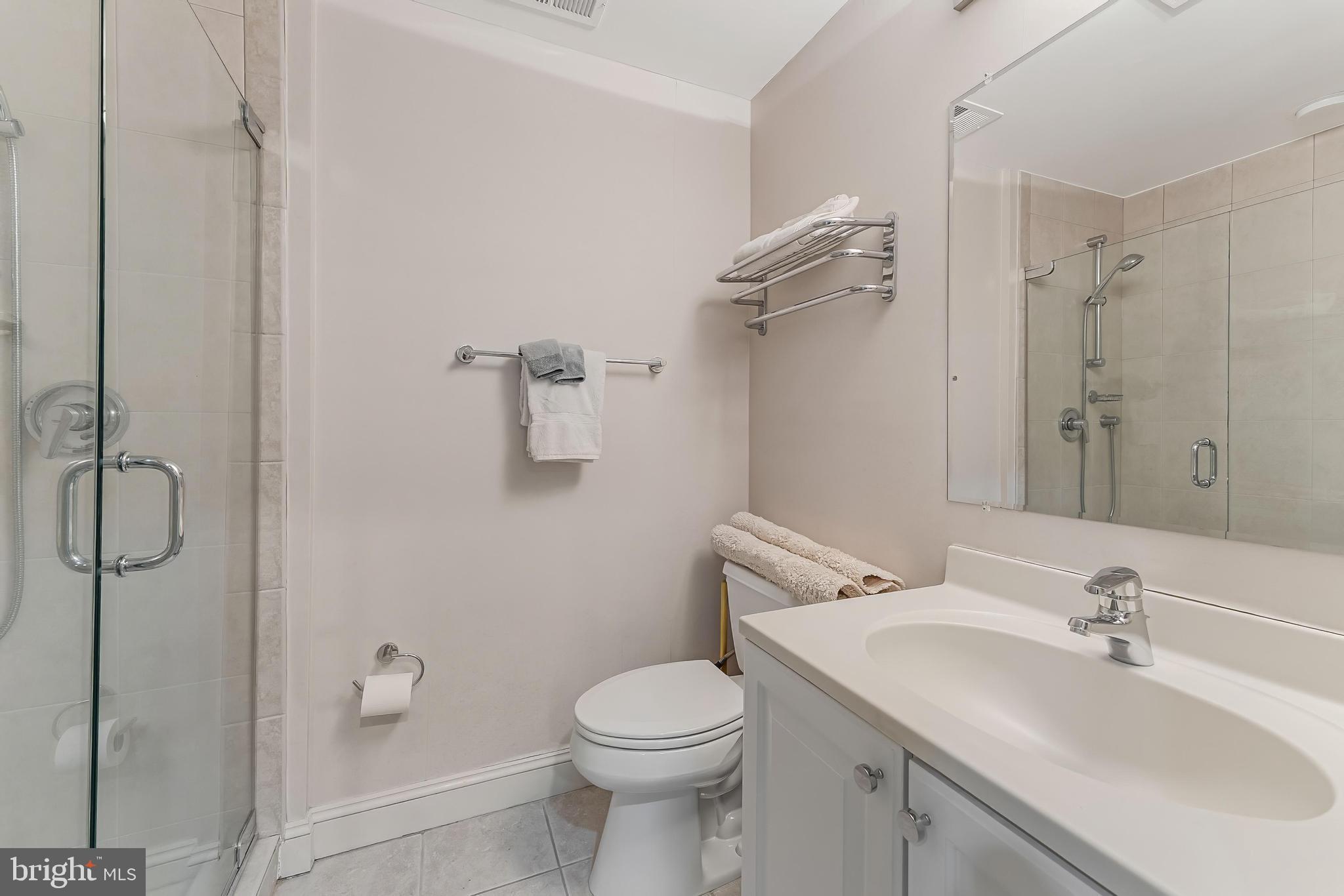 PARRISH FARM - Residential