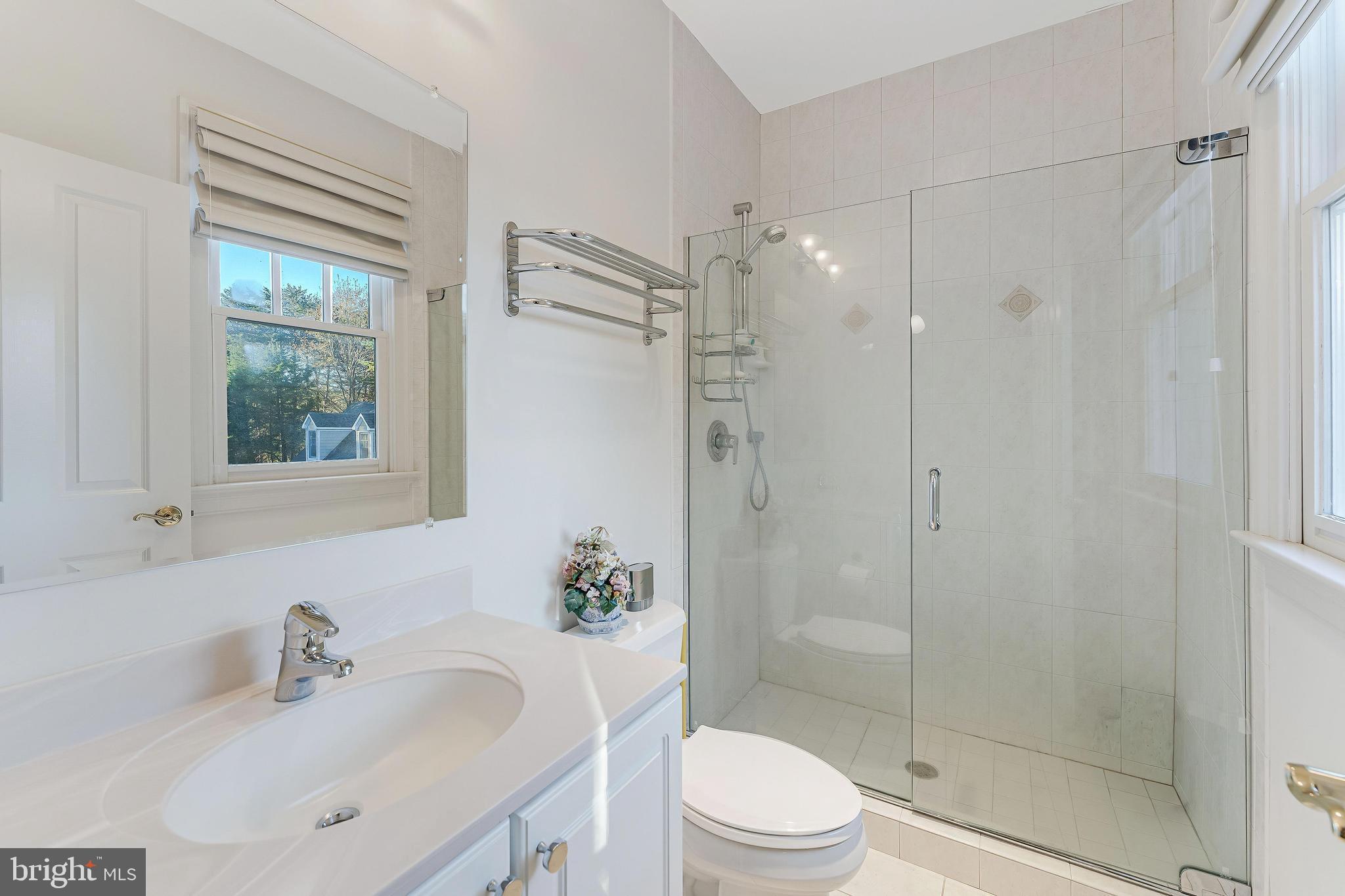 PARRISH FARM - Residential