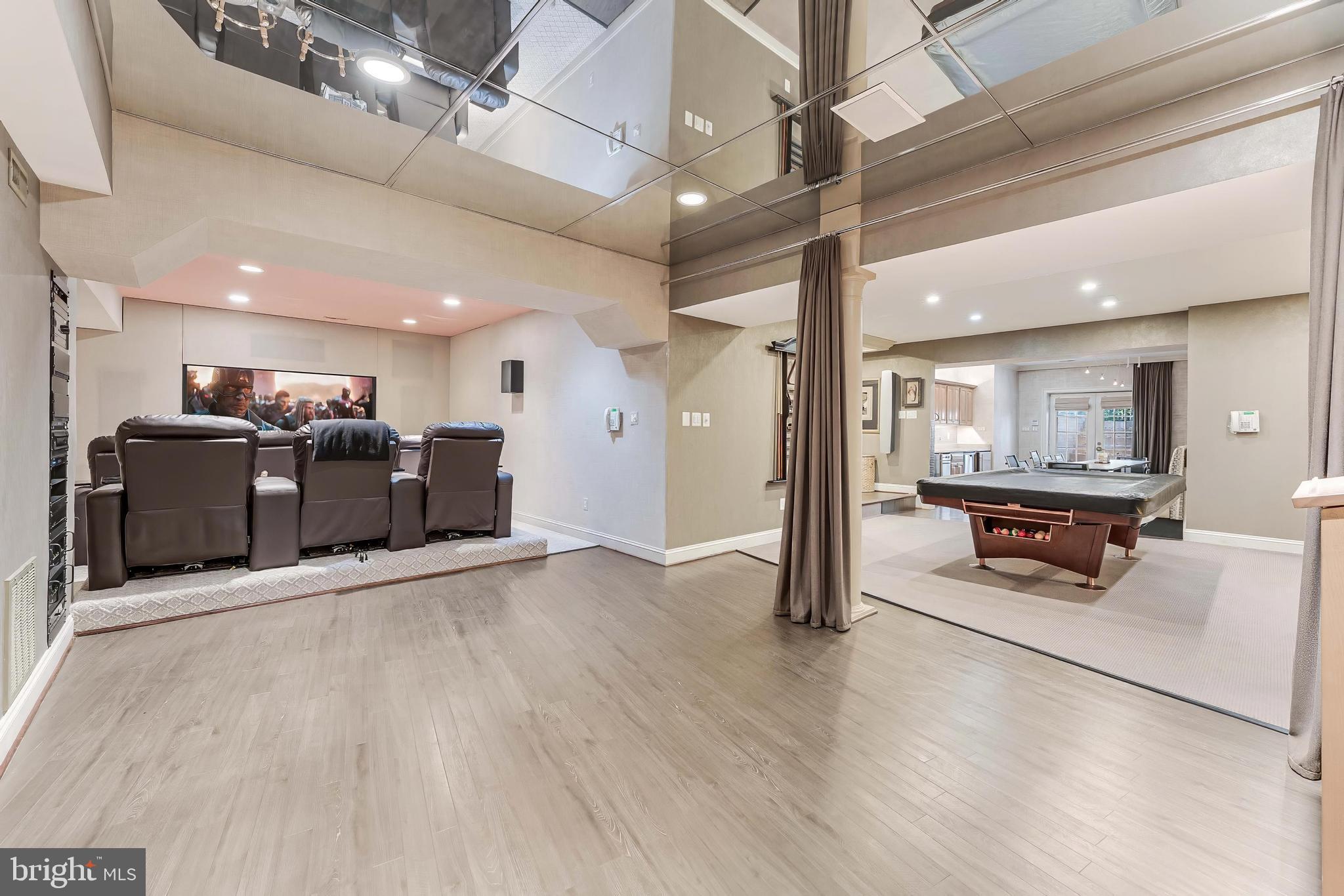 PARRISH FARM - Residential