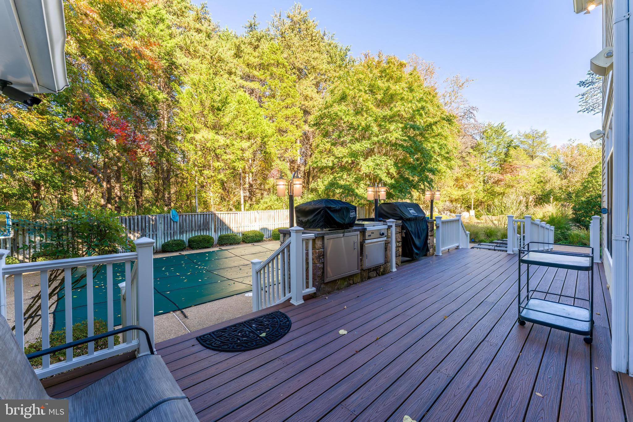 PARRISH FARM - Residential