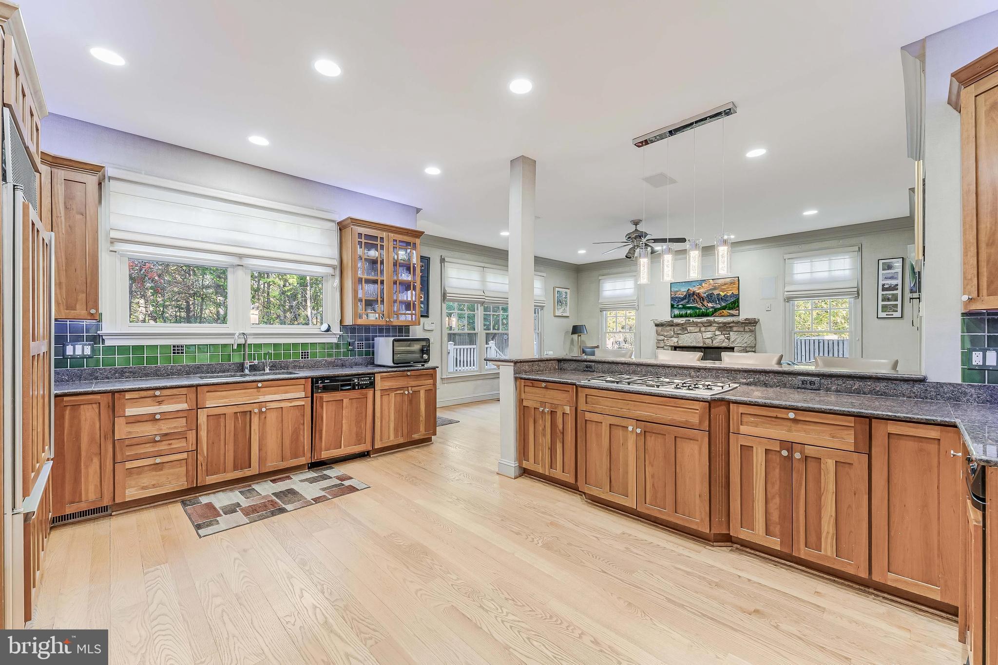 PARRISH FARM - Residential