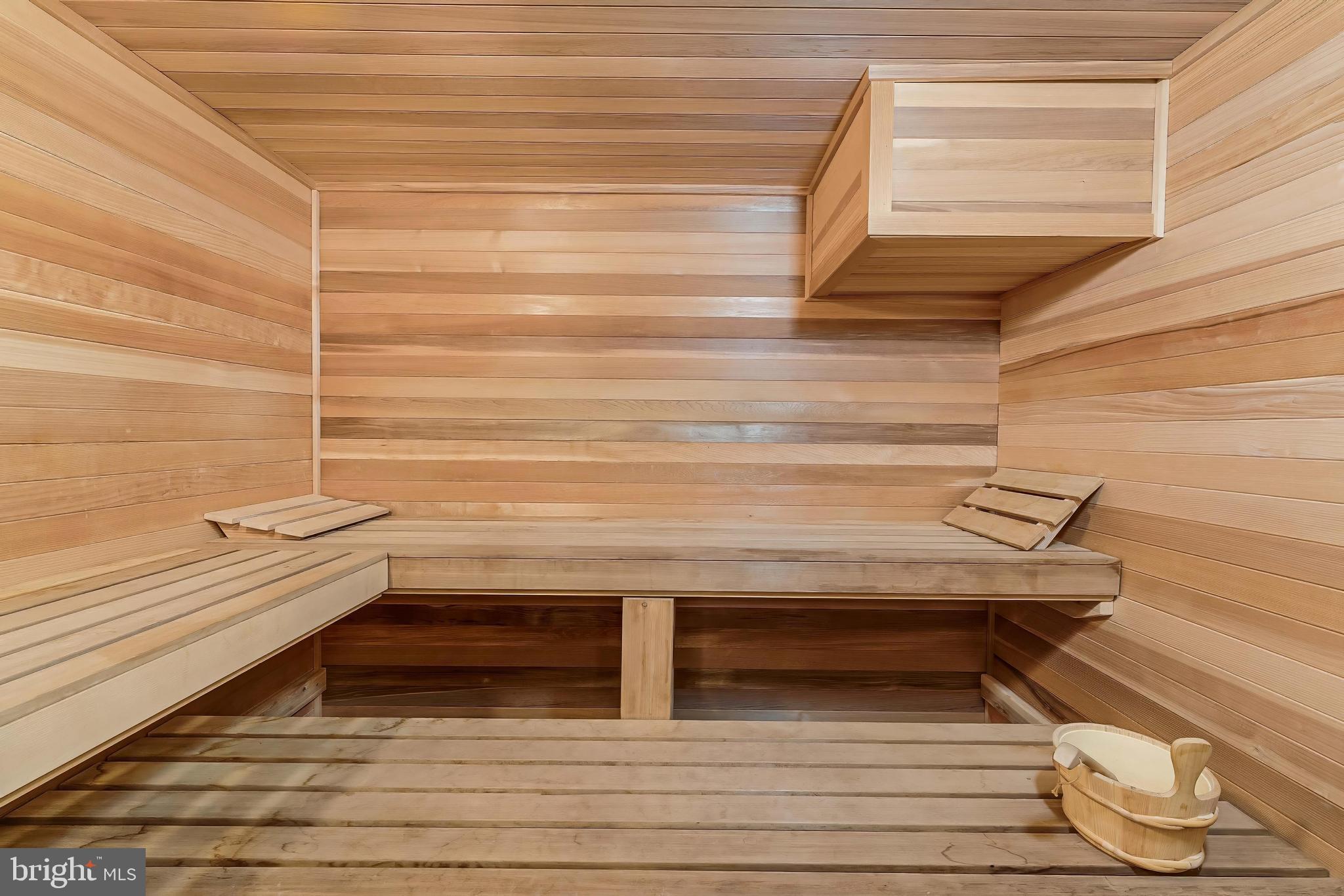 PARRISH FARM - Residential