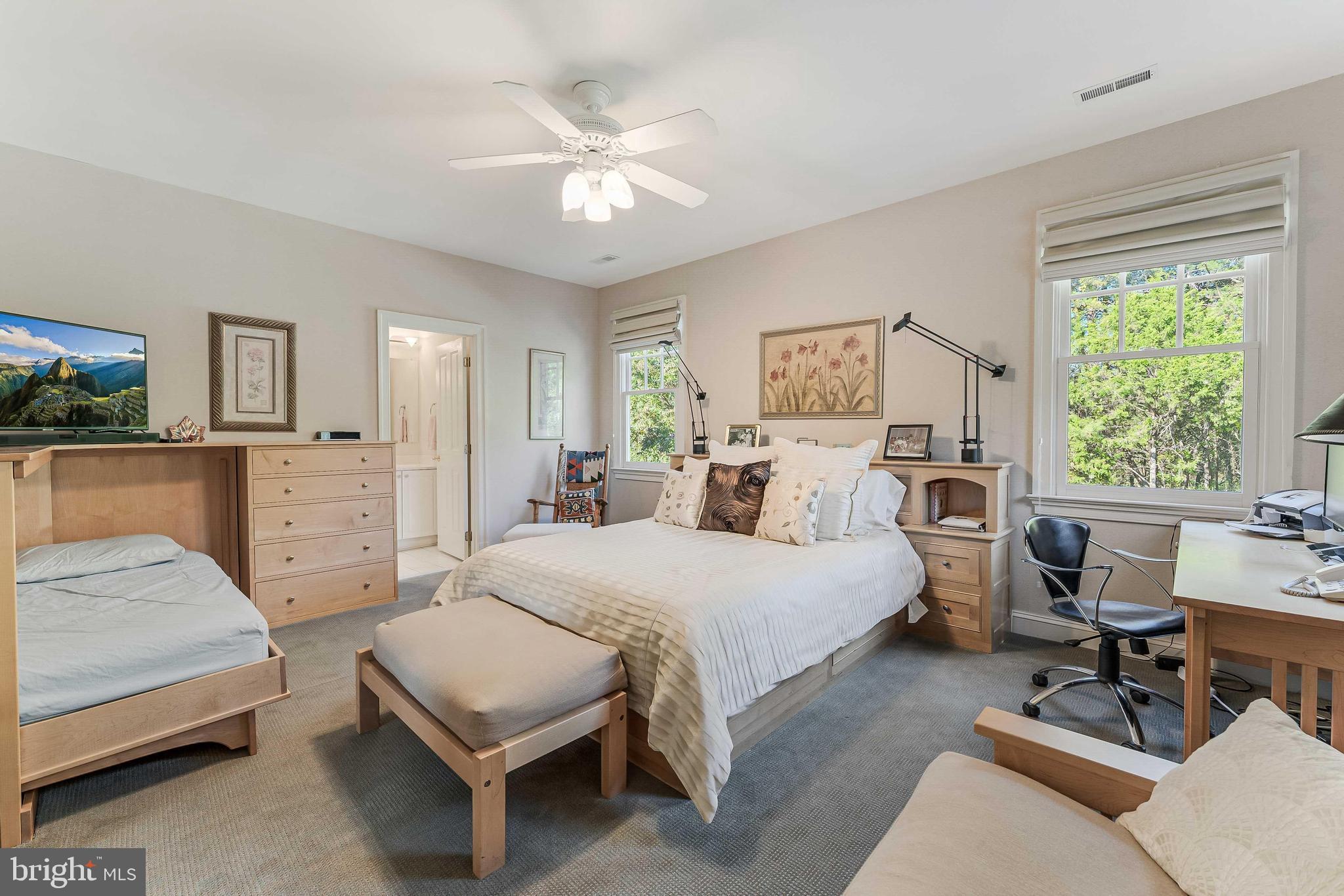 PARRISH FARM - Residential